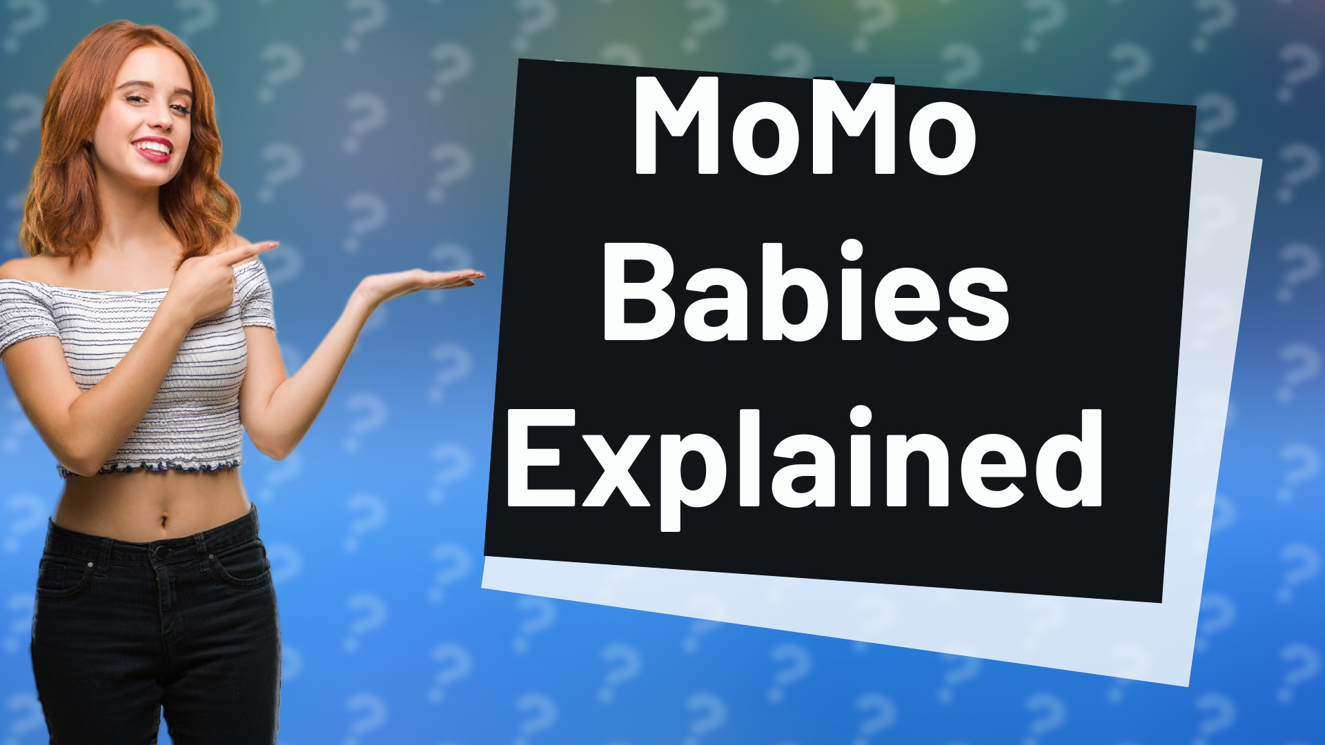 MoMo Babies Explained