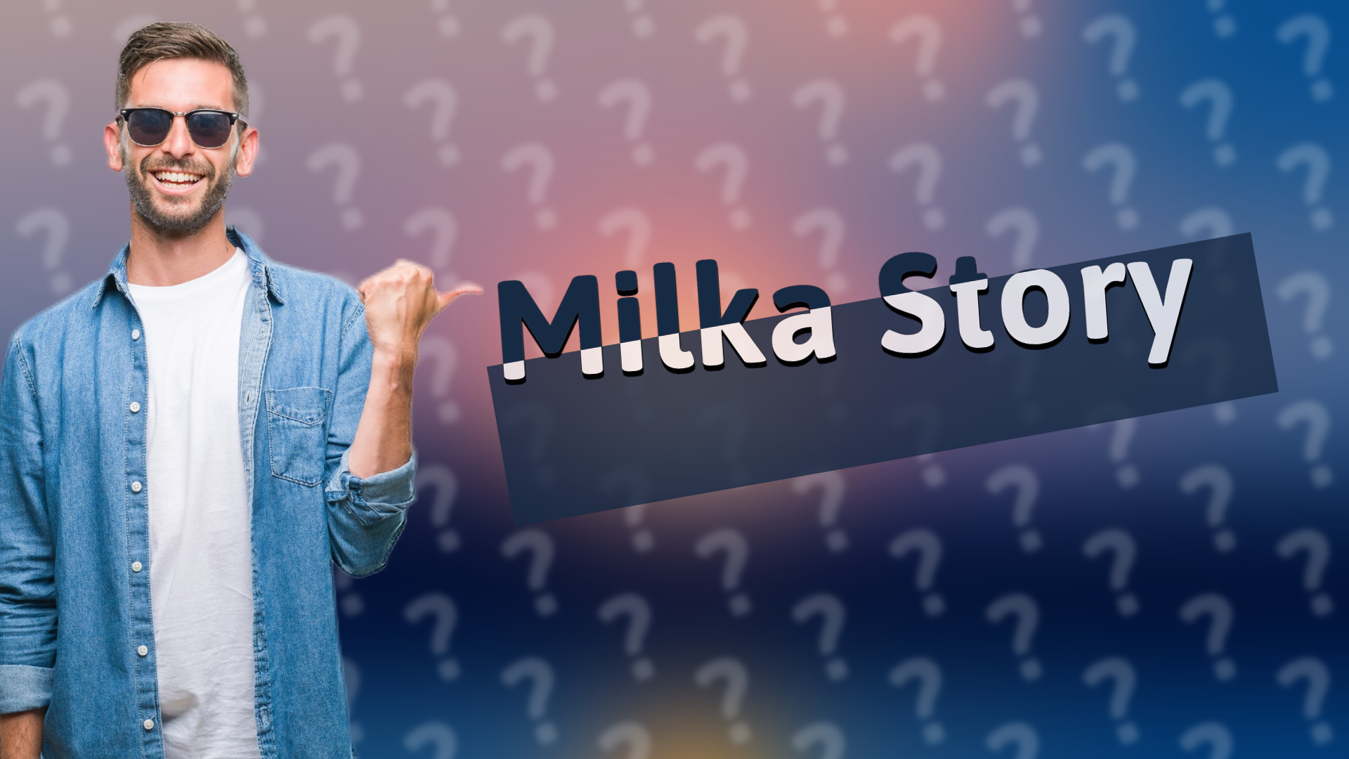 Milka Story
