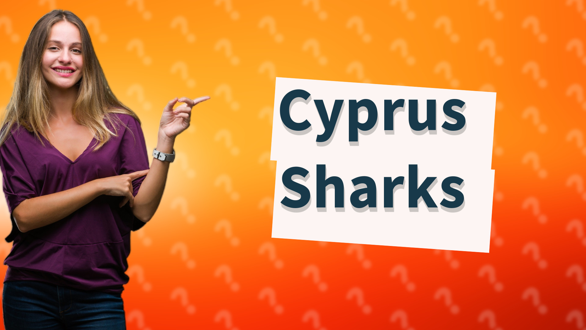 Cyprus Sharks