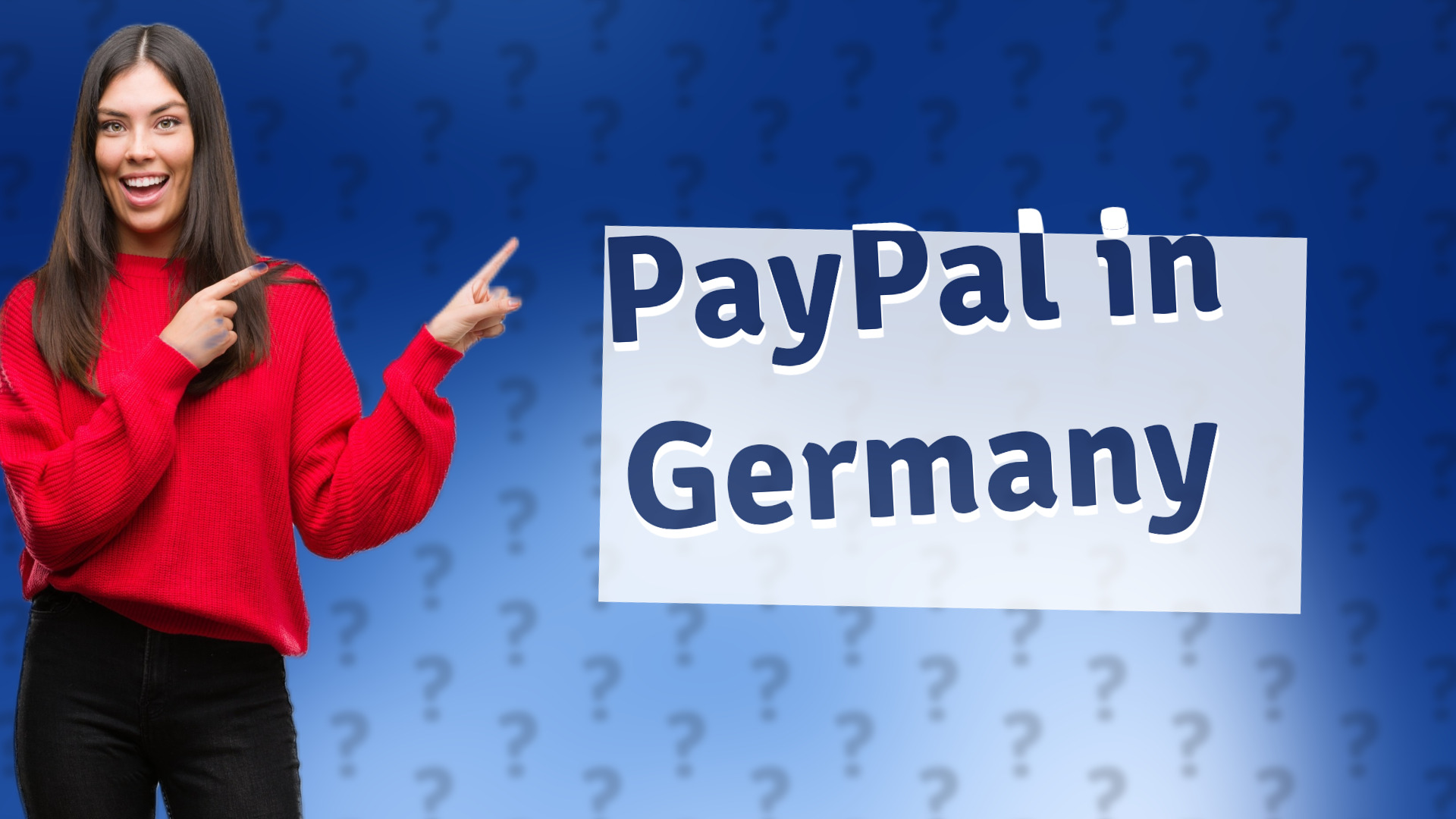 PayPal in Germany