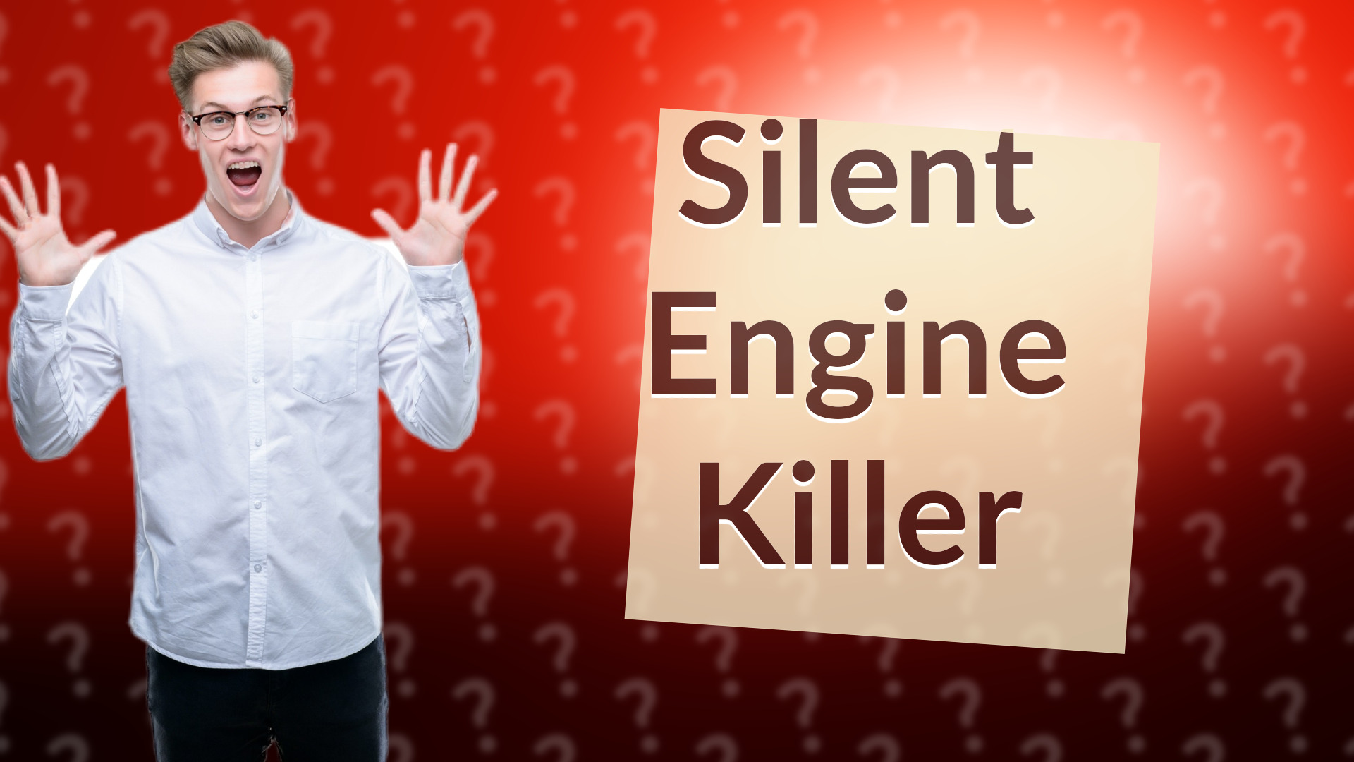 Silent Engine Killer