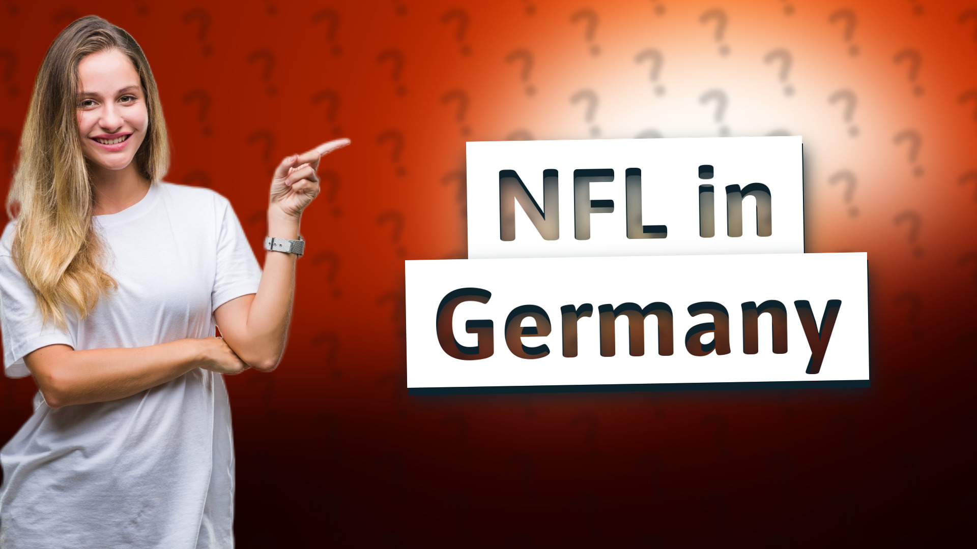 NFL in Germany
