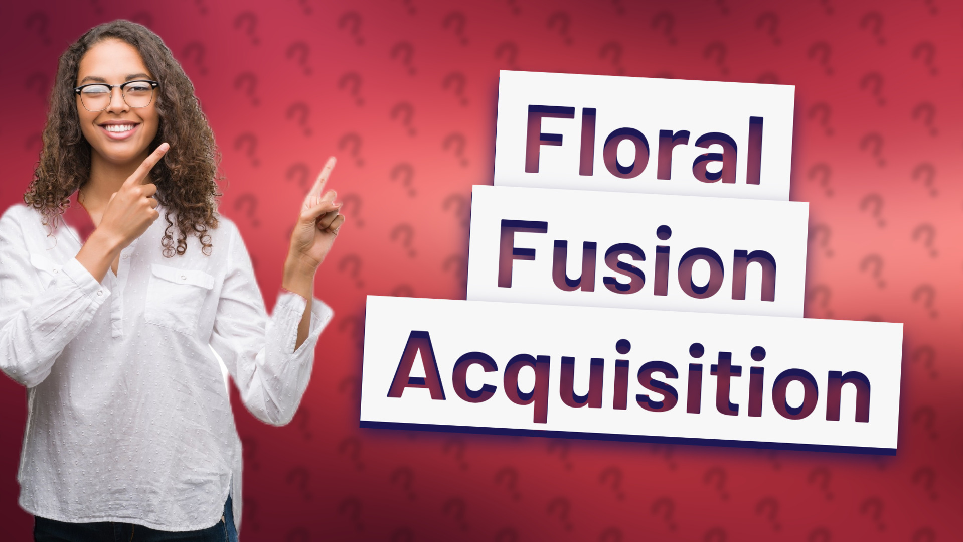 Floral Fusion Acquisition