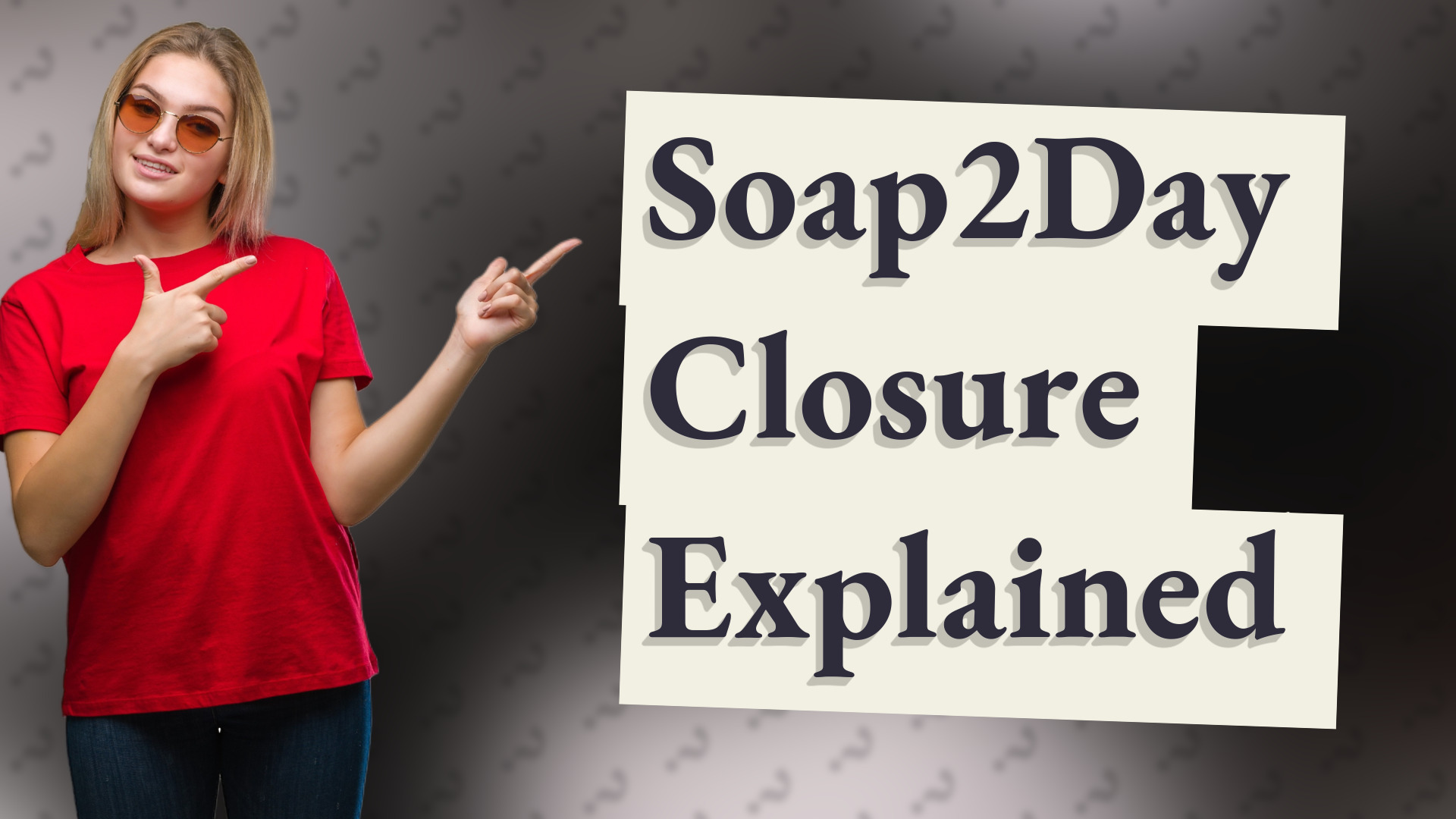 Soap2Day Closure Explained