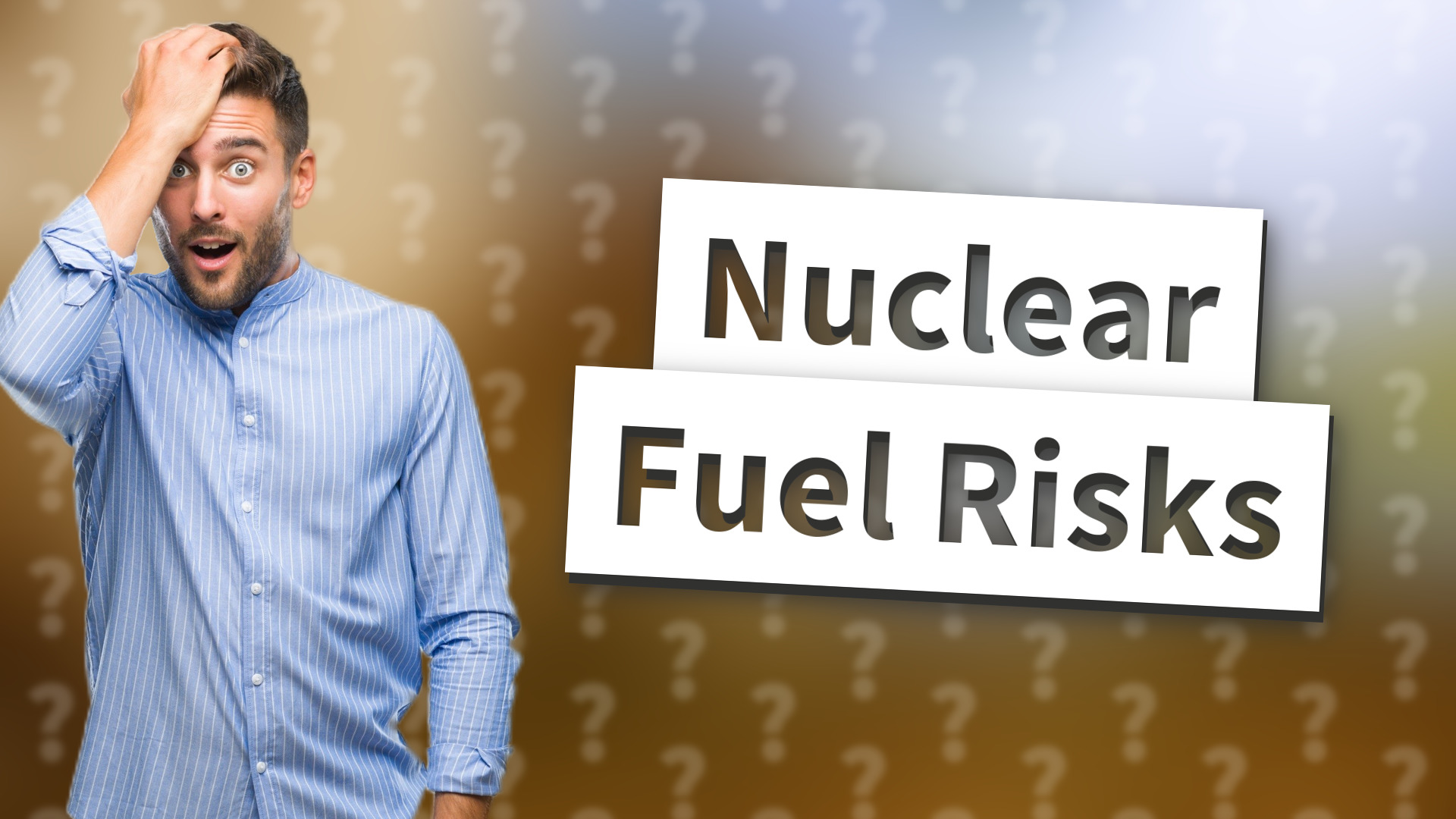 Nuclear Fuel Risks