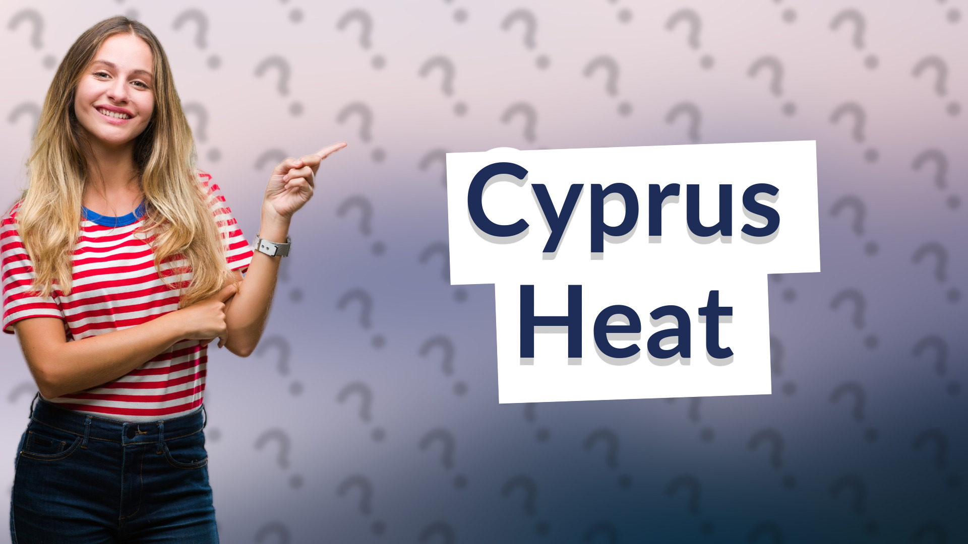 Cyprus Heat