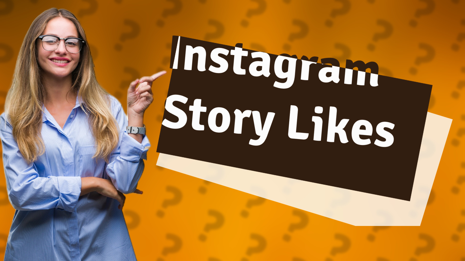 Instagram Story Likes