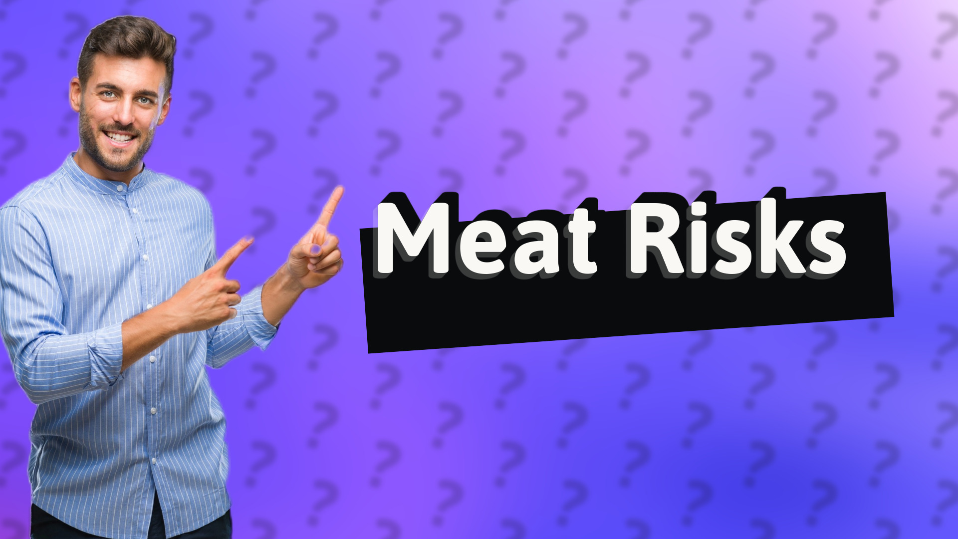 Meat Risks