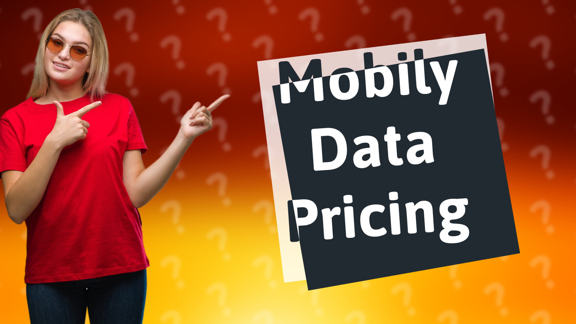 Mobily Data Pricing