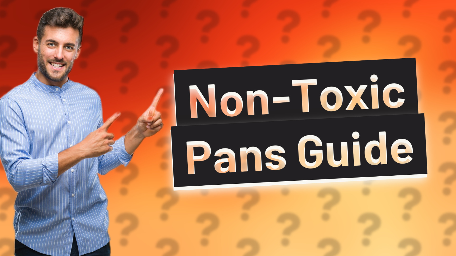 Non-Toxic Pans Guide