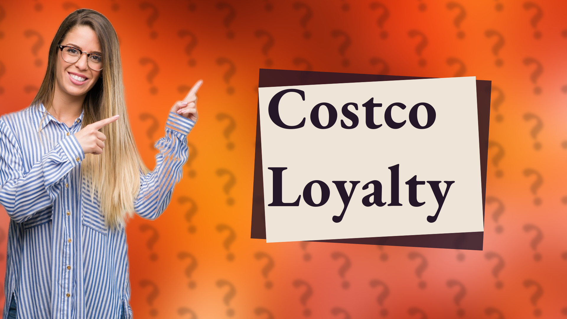 Costco Loyalty