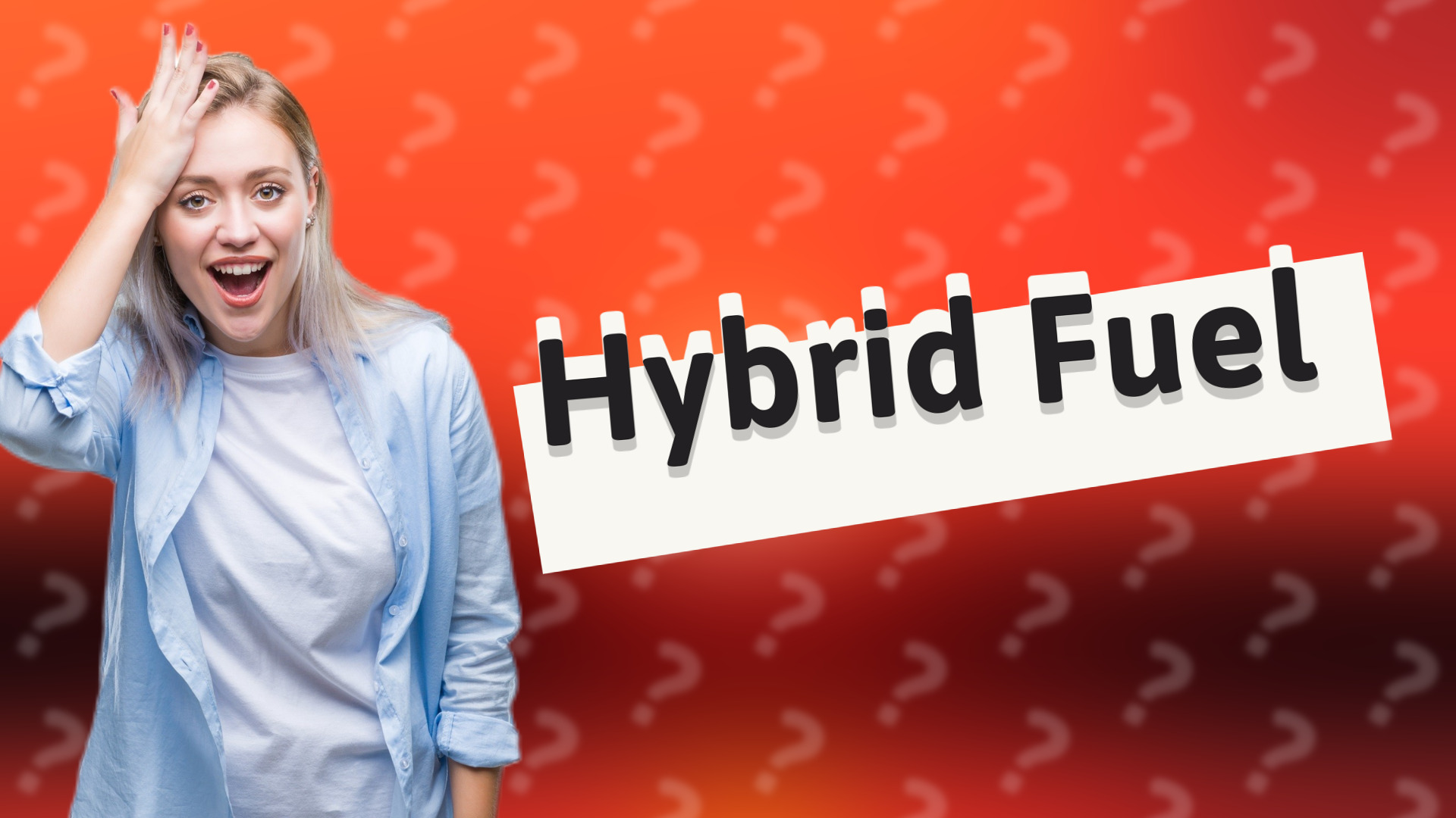 Hybrid Fuel