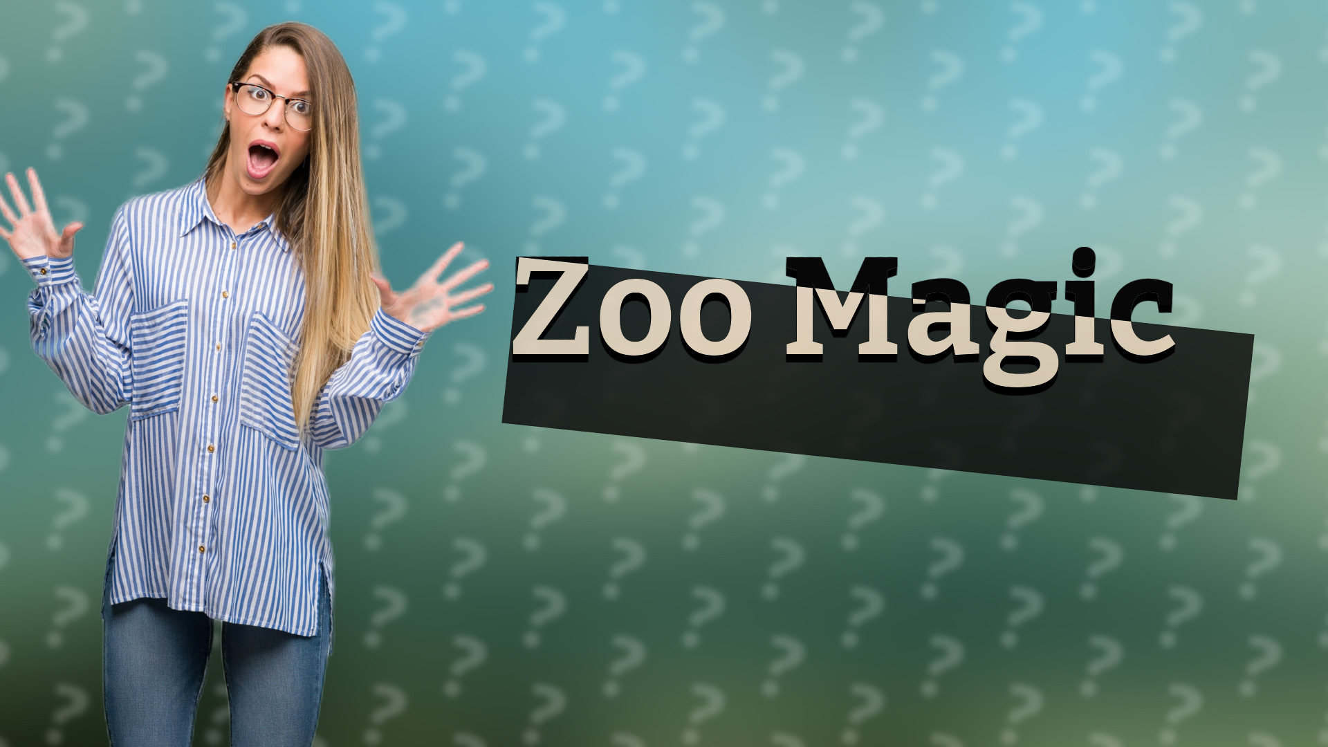 Zoo Magic