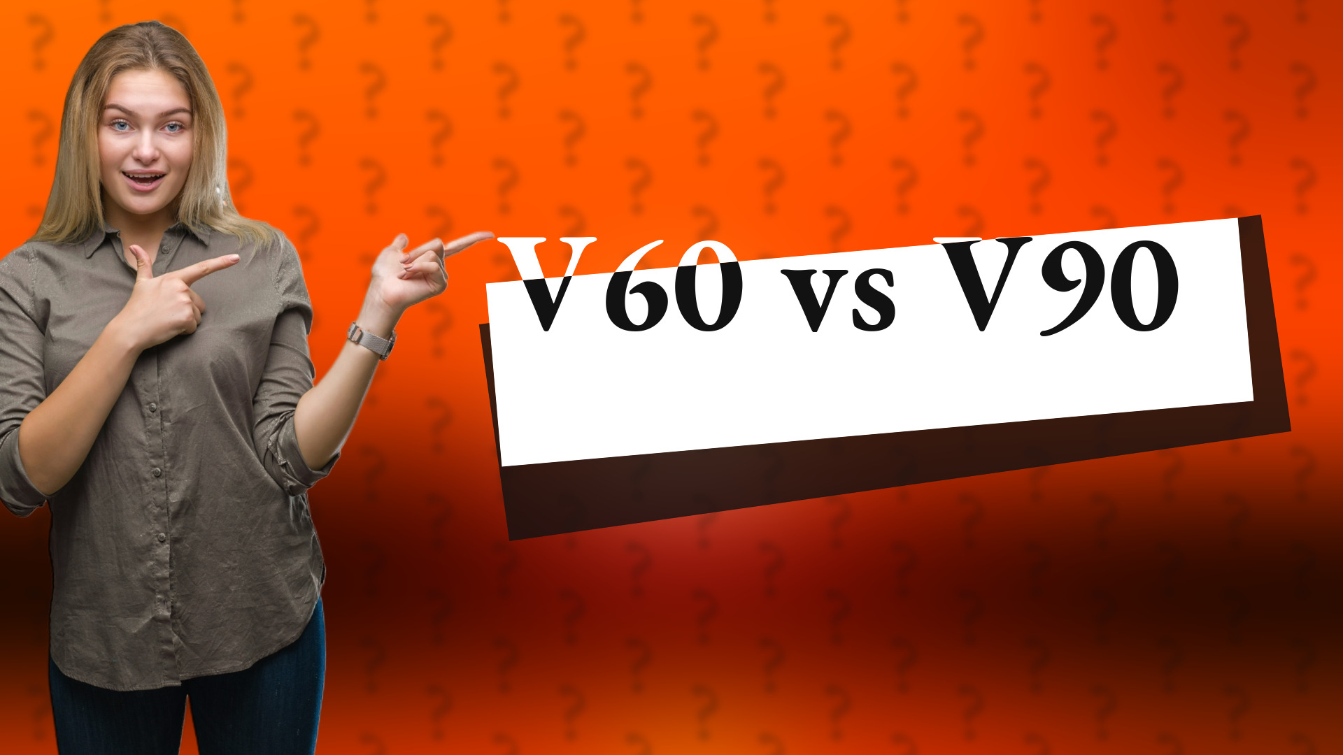 V60 vs V90