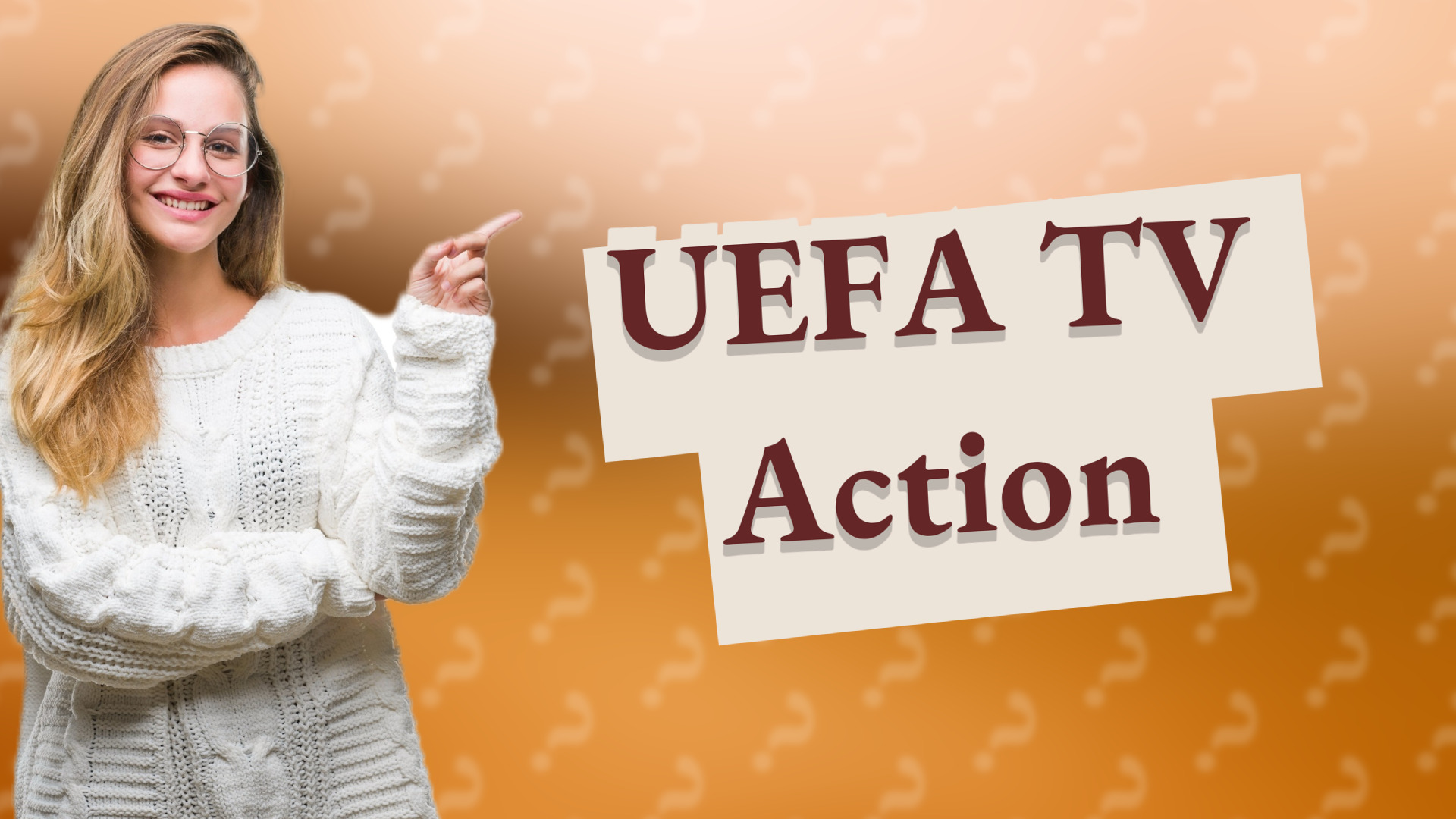 UEFA TV Action