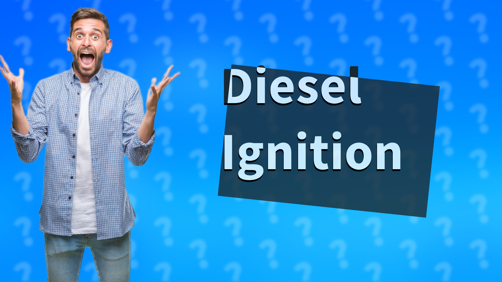 Diesel Ignition