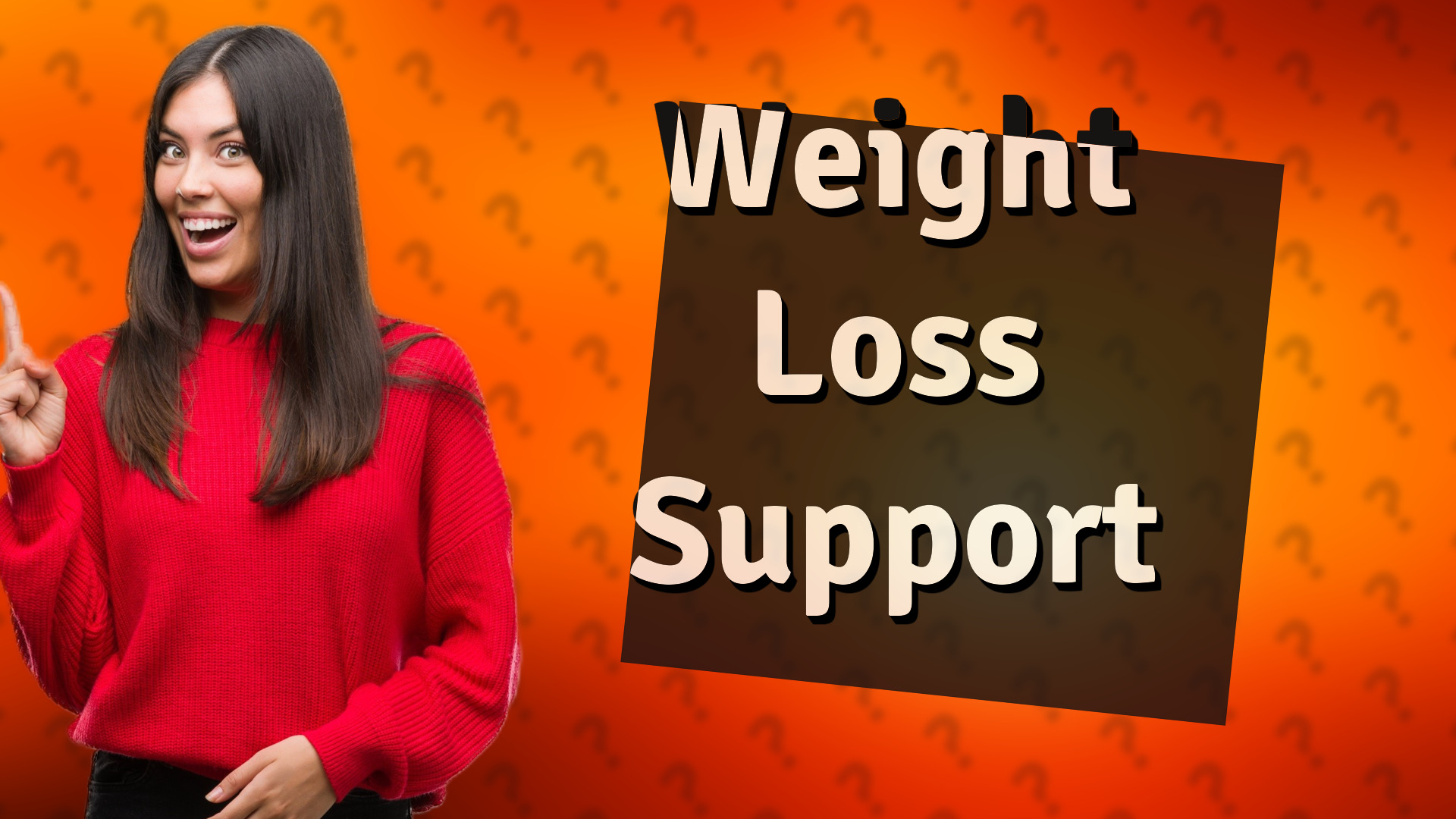 Weight Loss Support