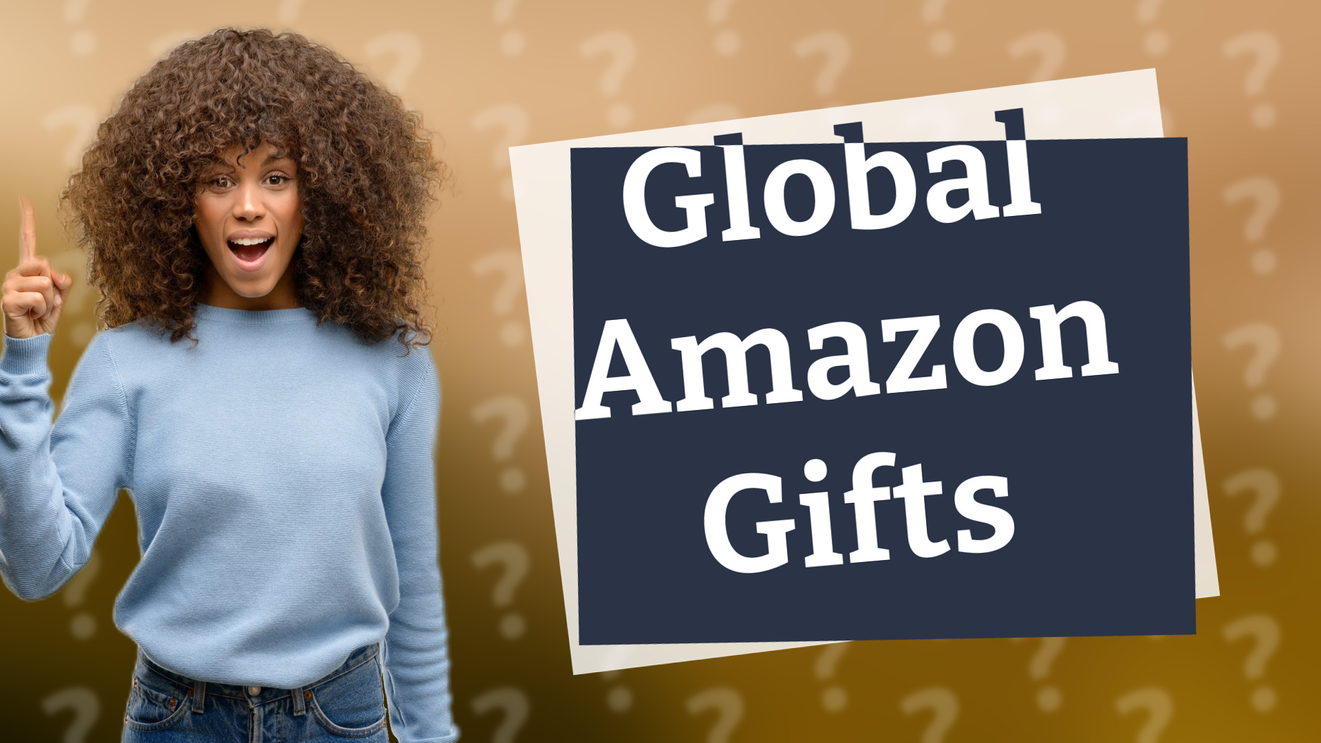 Global Amazon Gifts