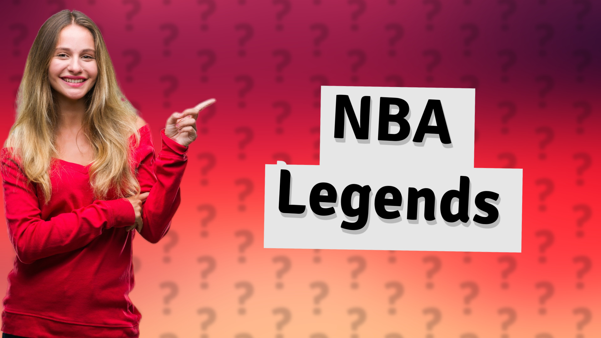NBA Legends