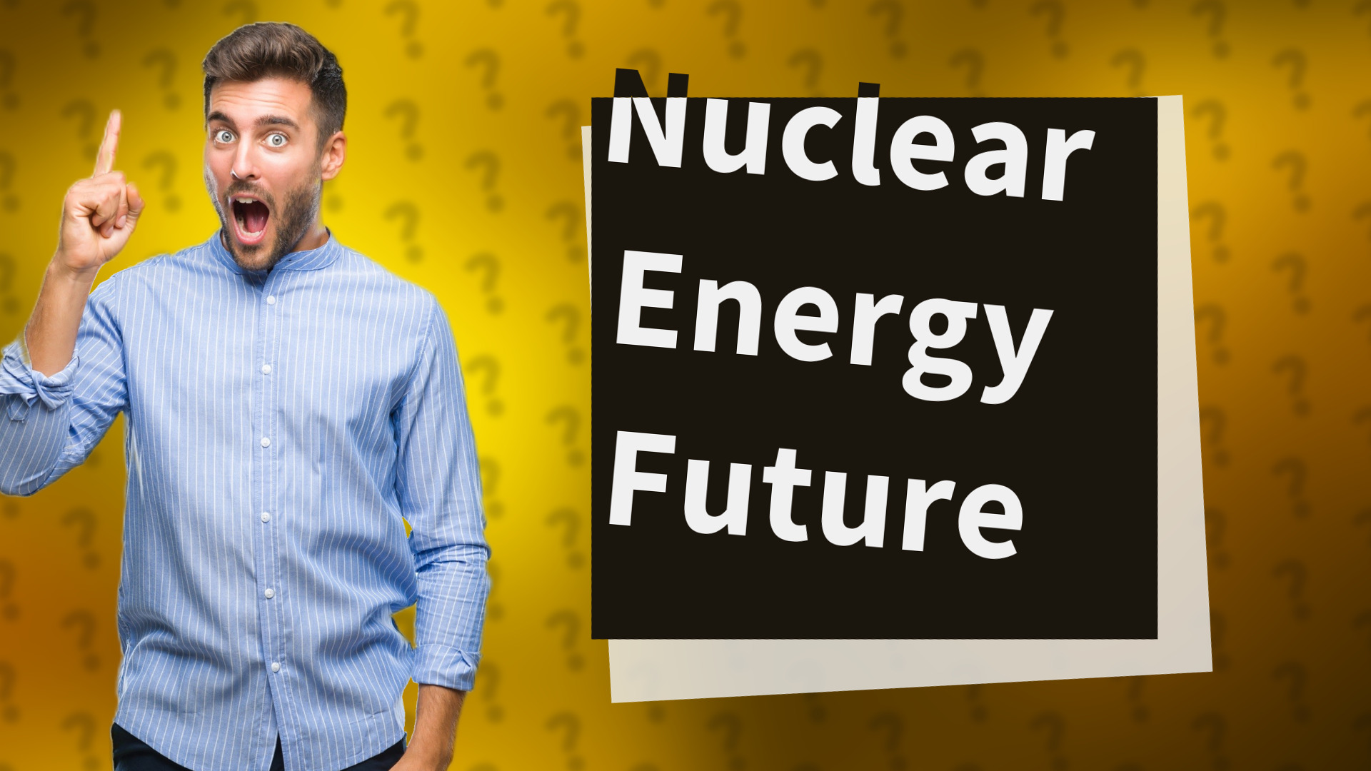 Nuclear Energy Future