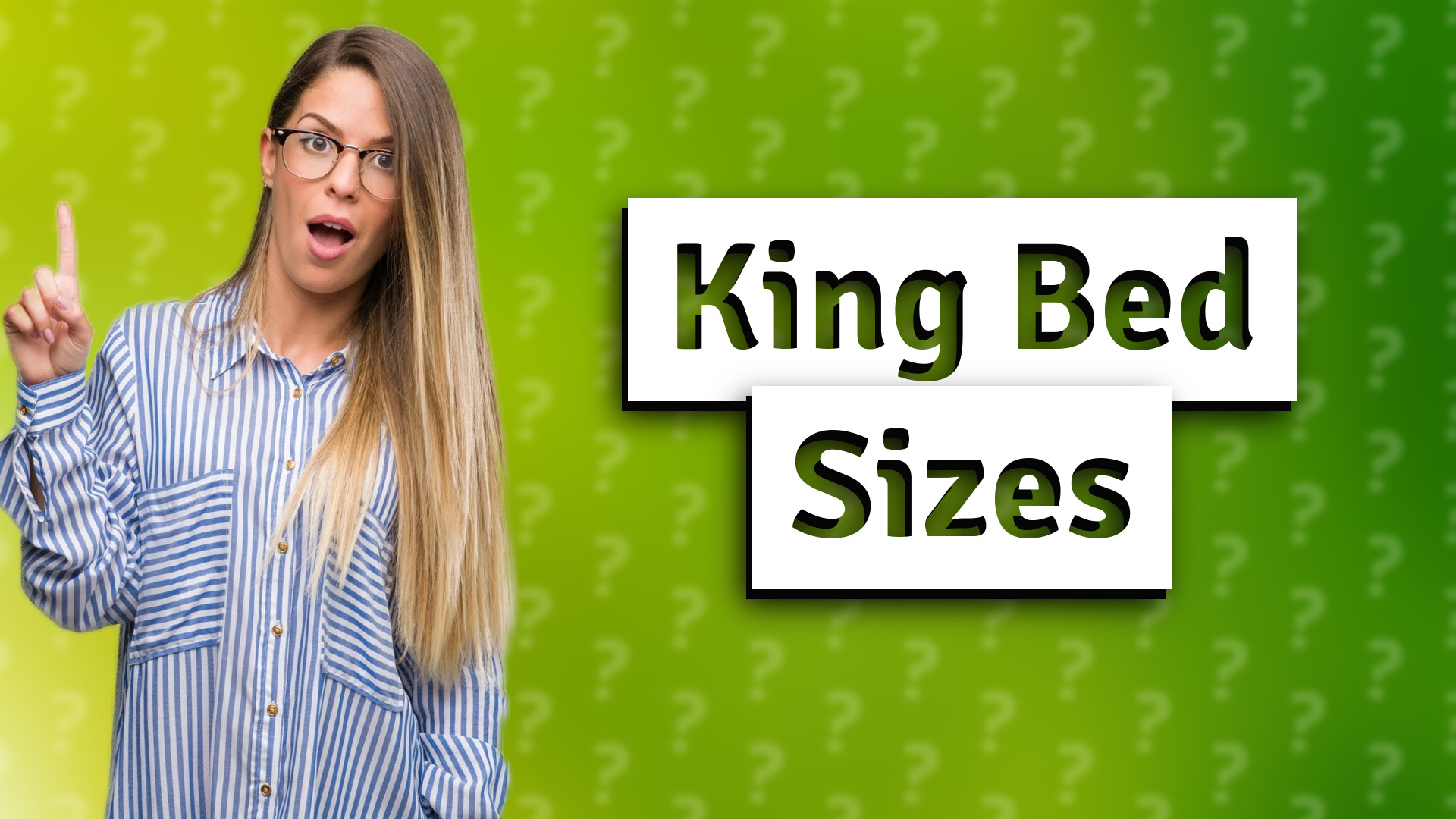 King Bed Sizes