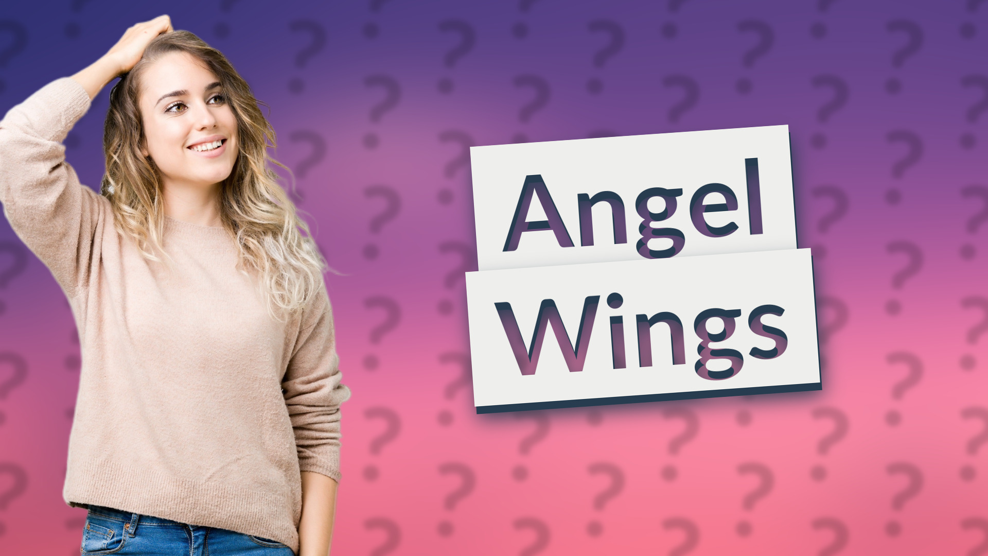 Angel Wings