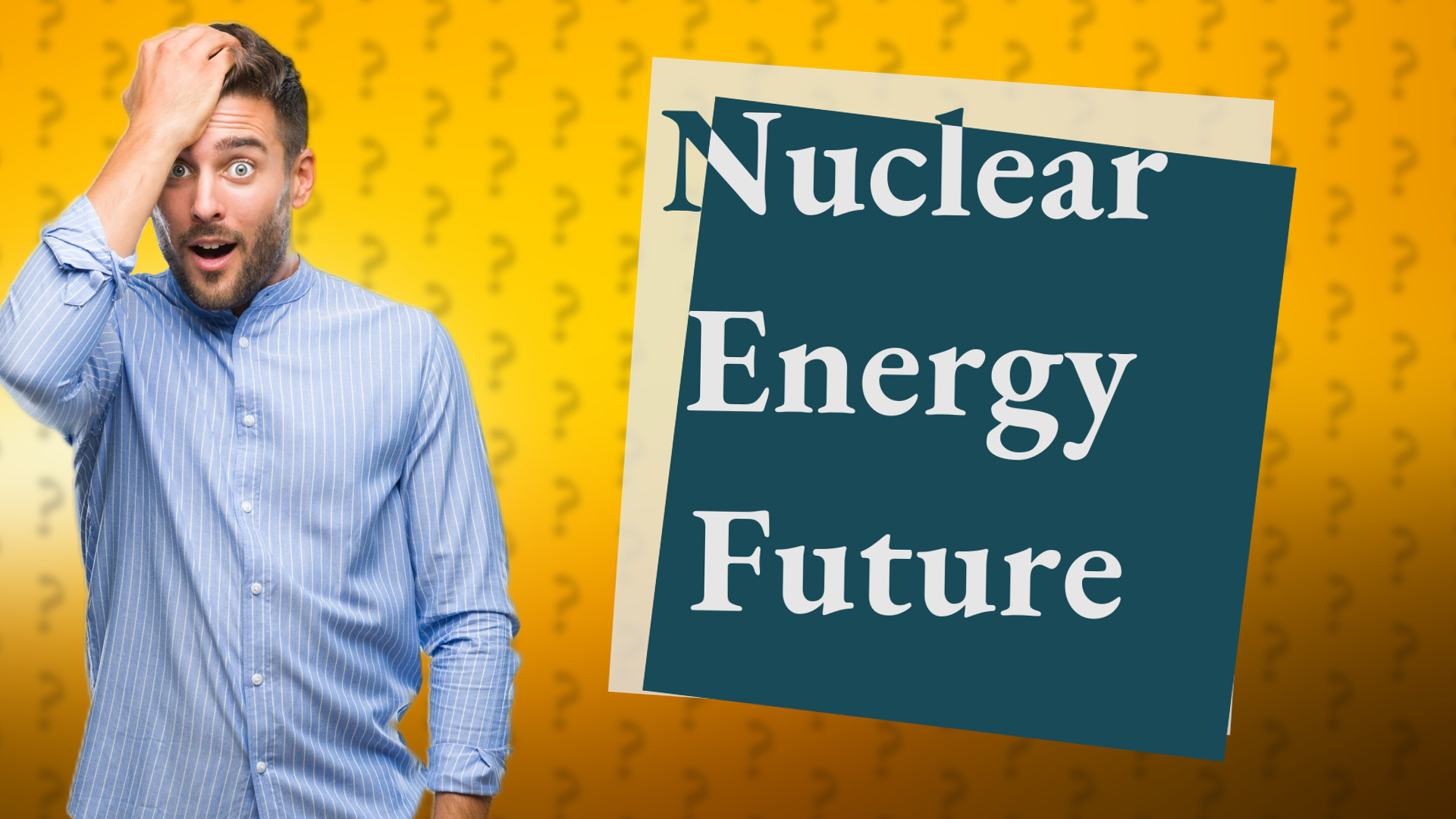 Nuclear Energy Future