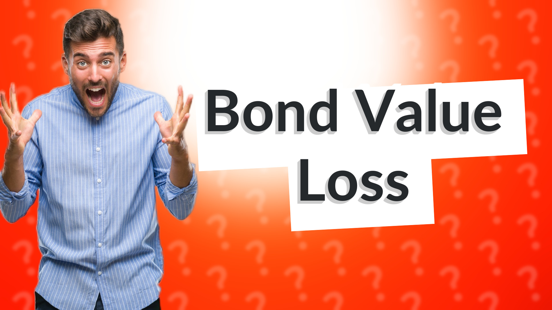 Bond Value Loss