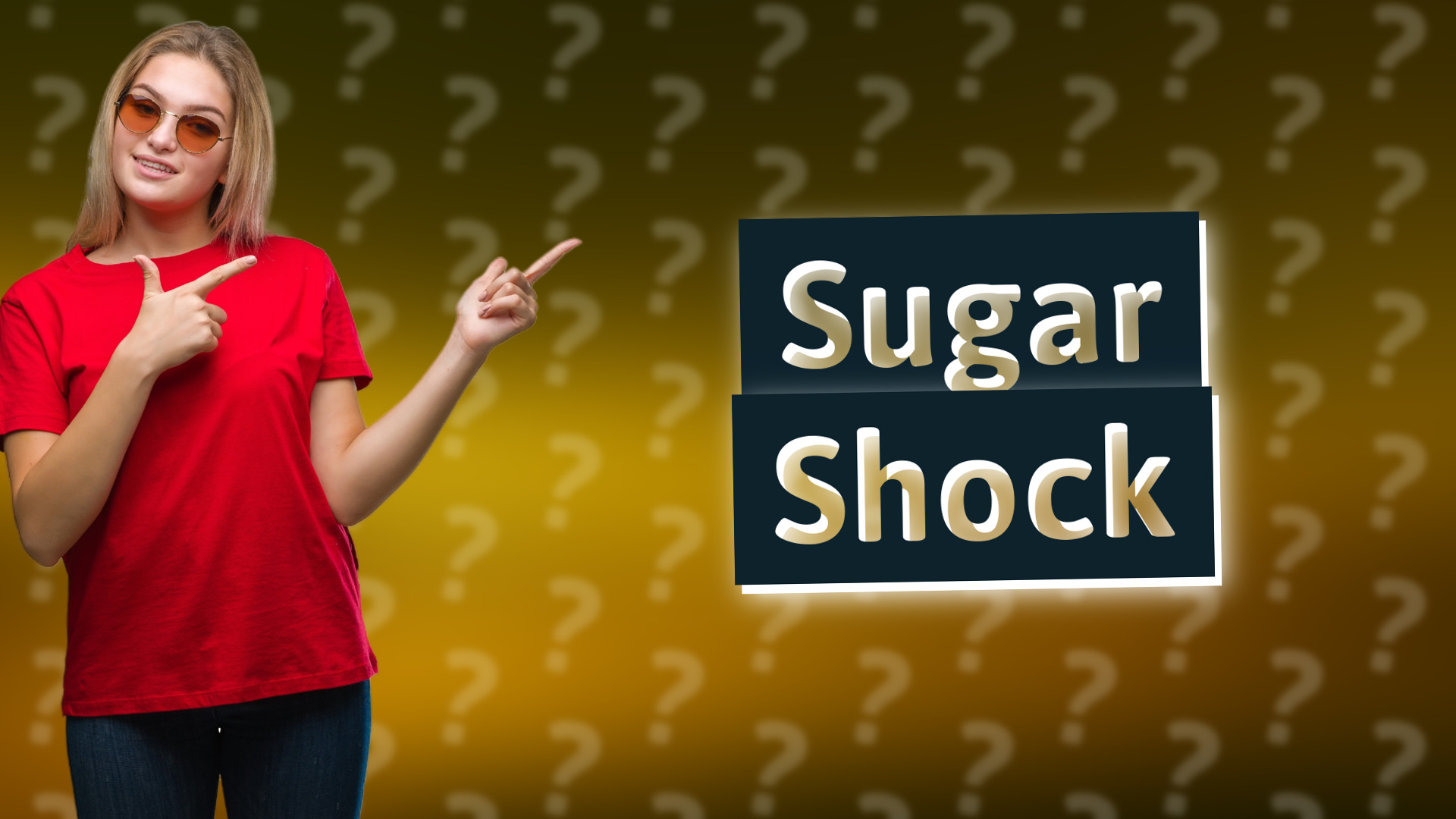 Sugar Shock