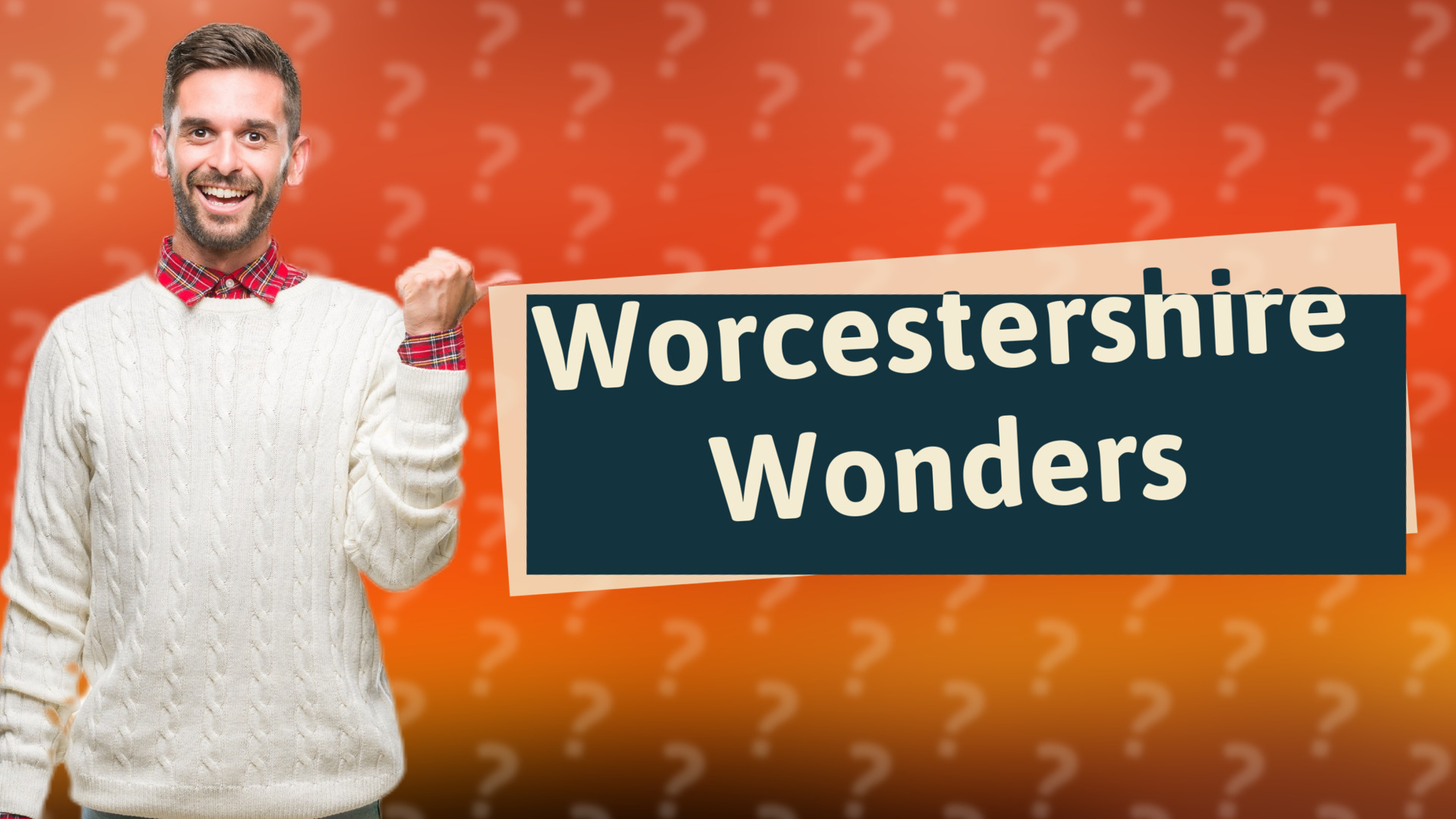 Worcestershire Wonders