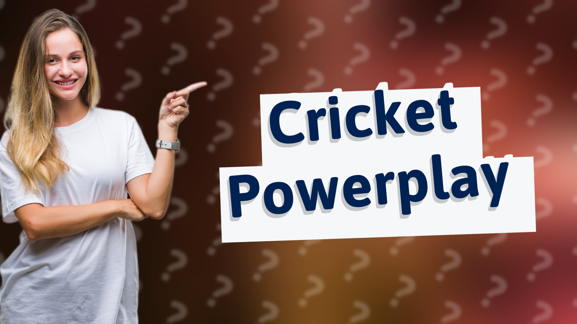 Cricket Powerplay