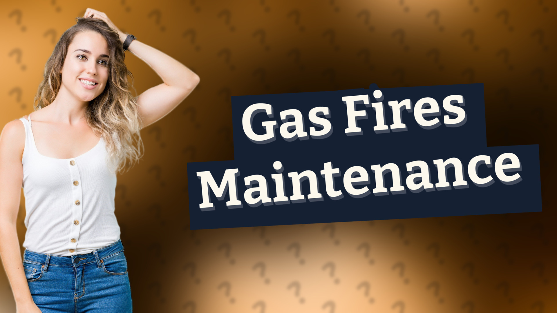 Gas Fires Maintenance