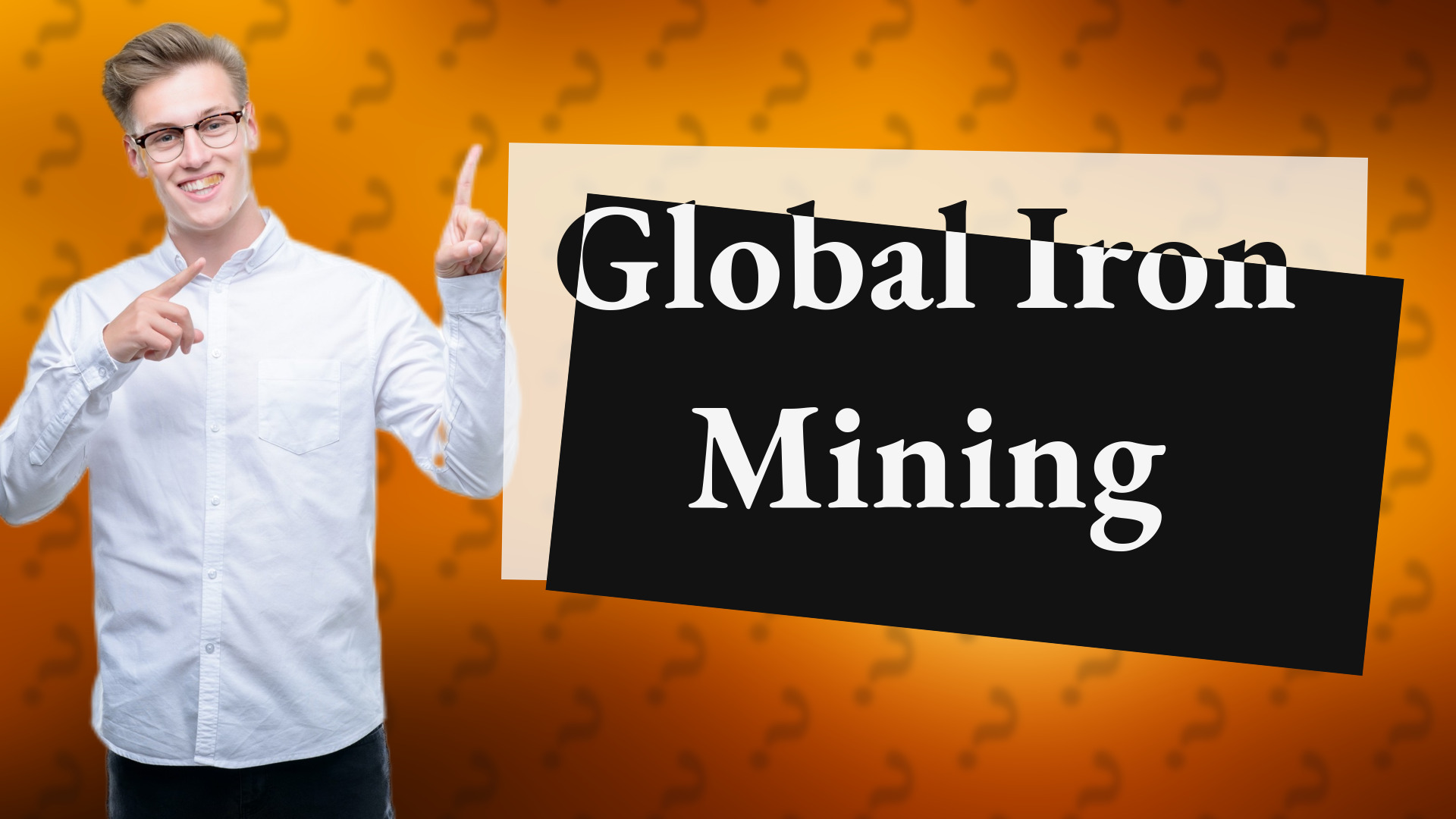Global Iron Mining
