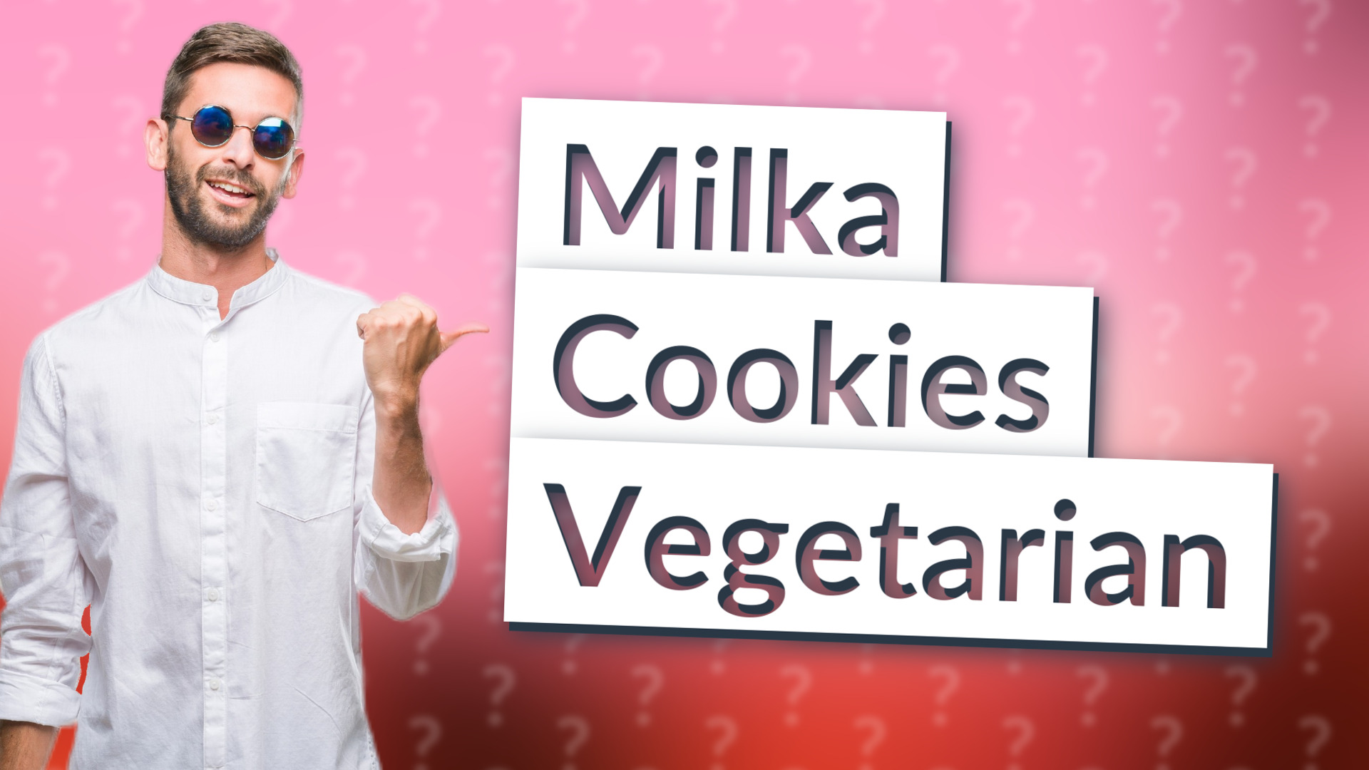 Milka Cookies Vegetarian