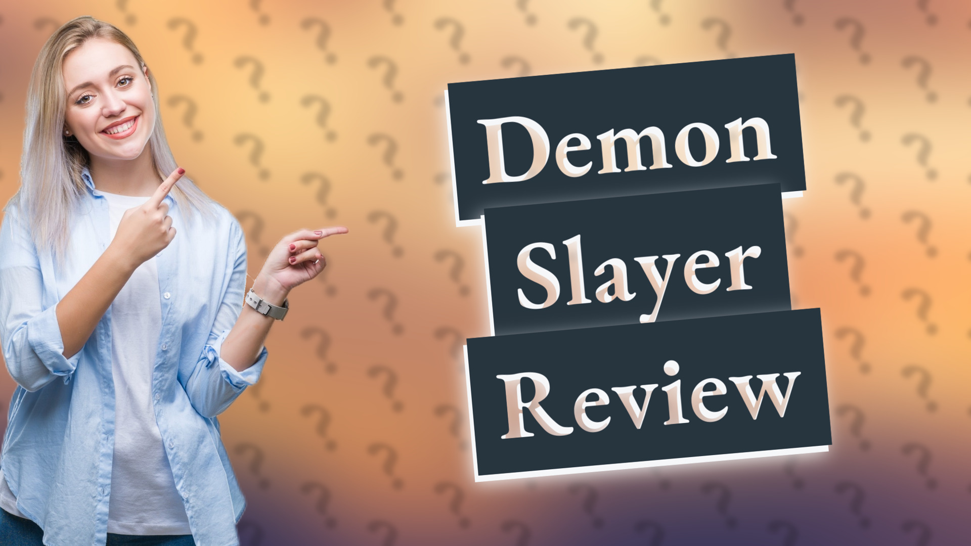 Demon Slayer Review