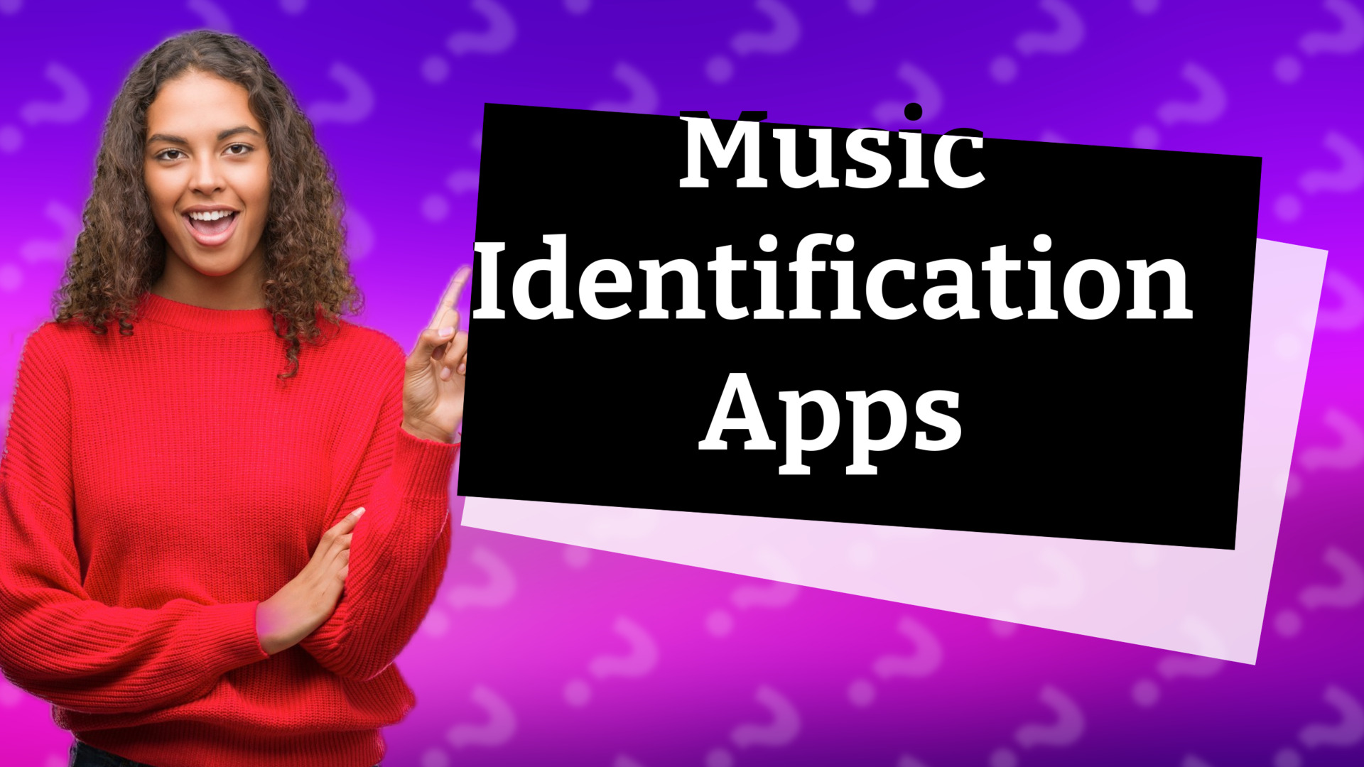Music Identification Apps
