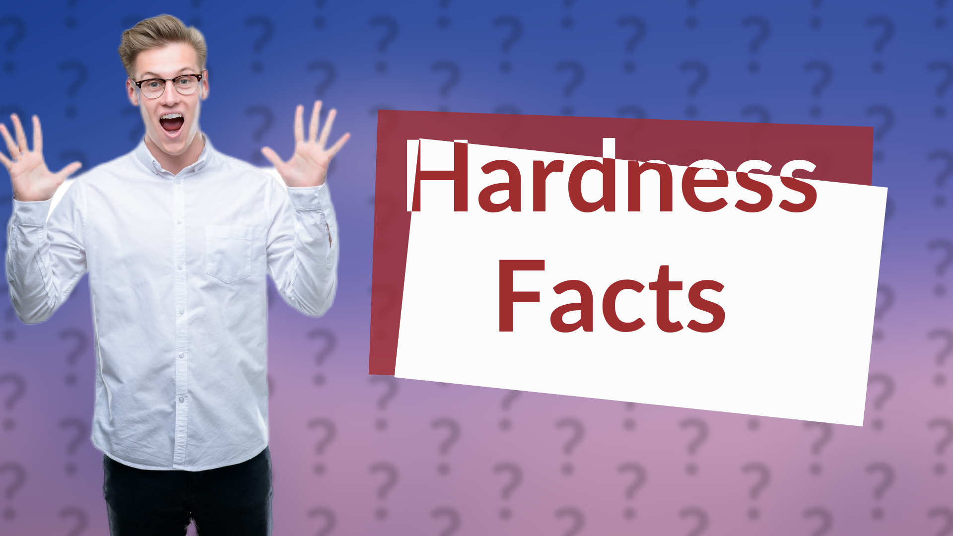 Hardness Facts