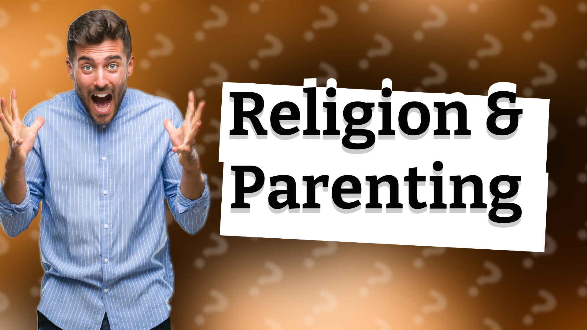 Religion & Parenting