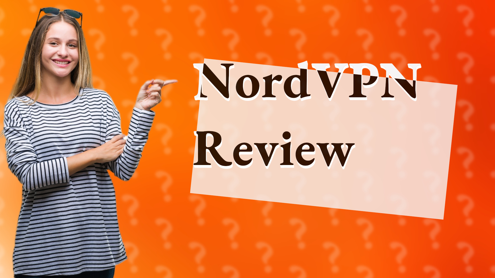 NordVPN Review
