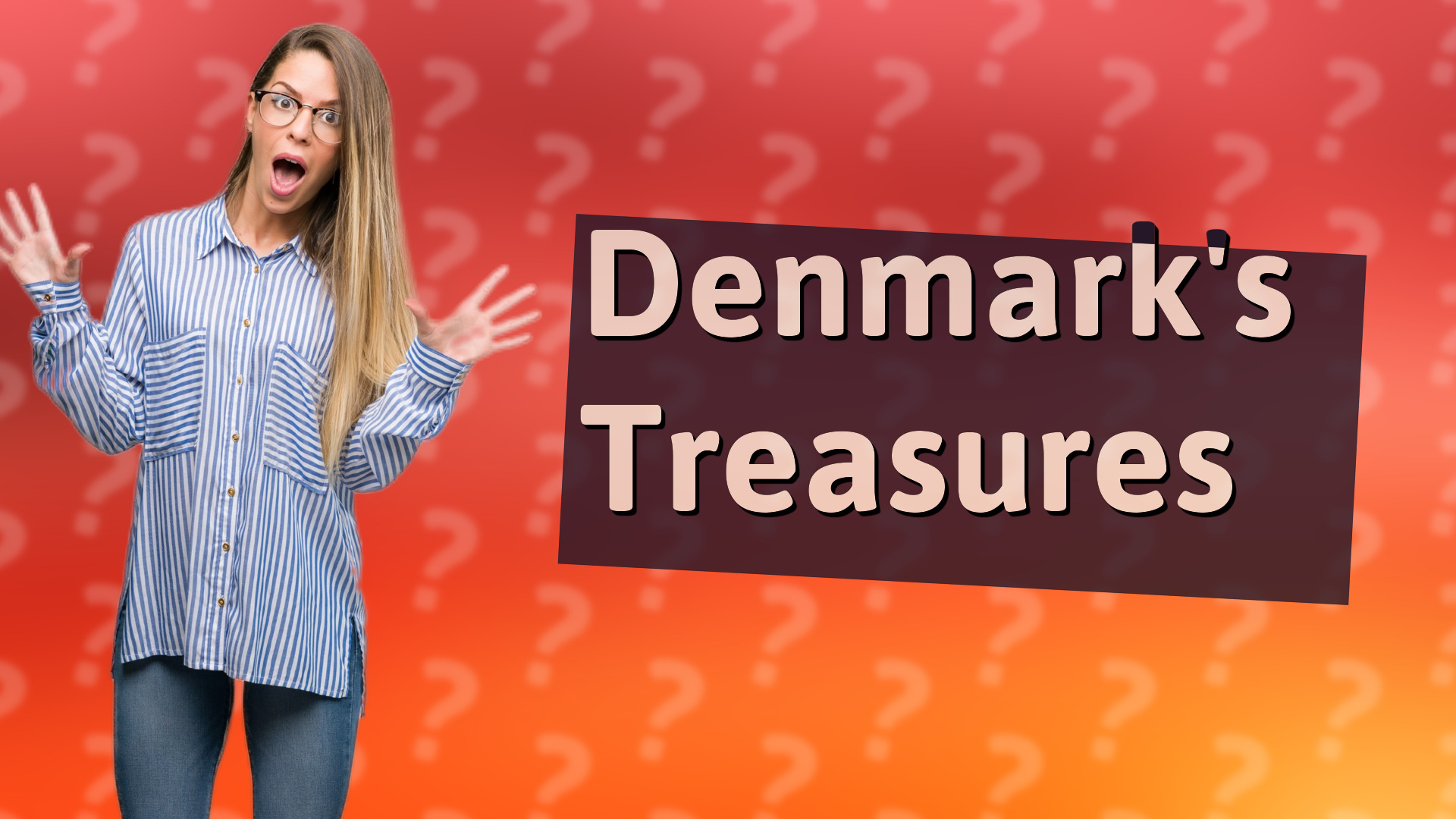 Denmark's Treasures