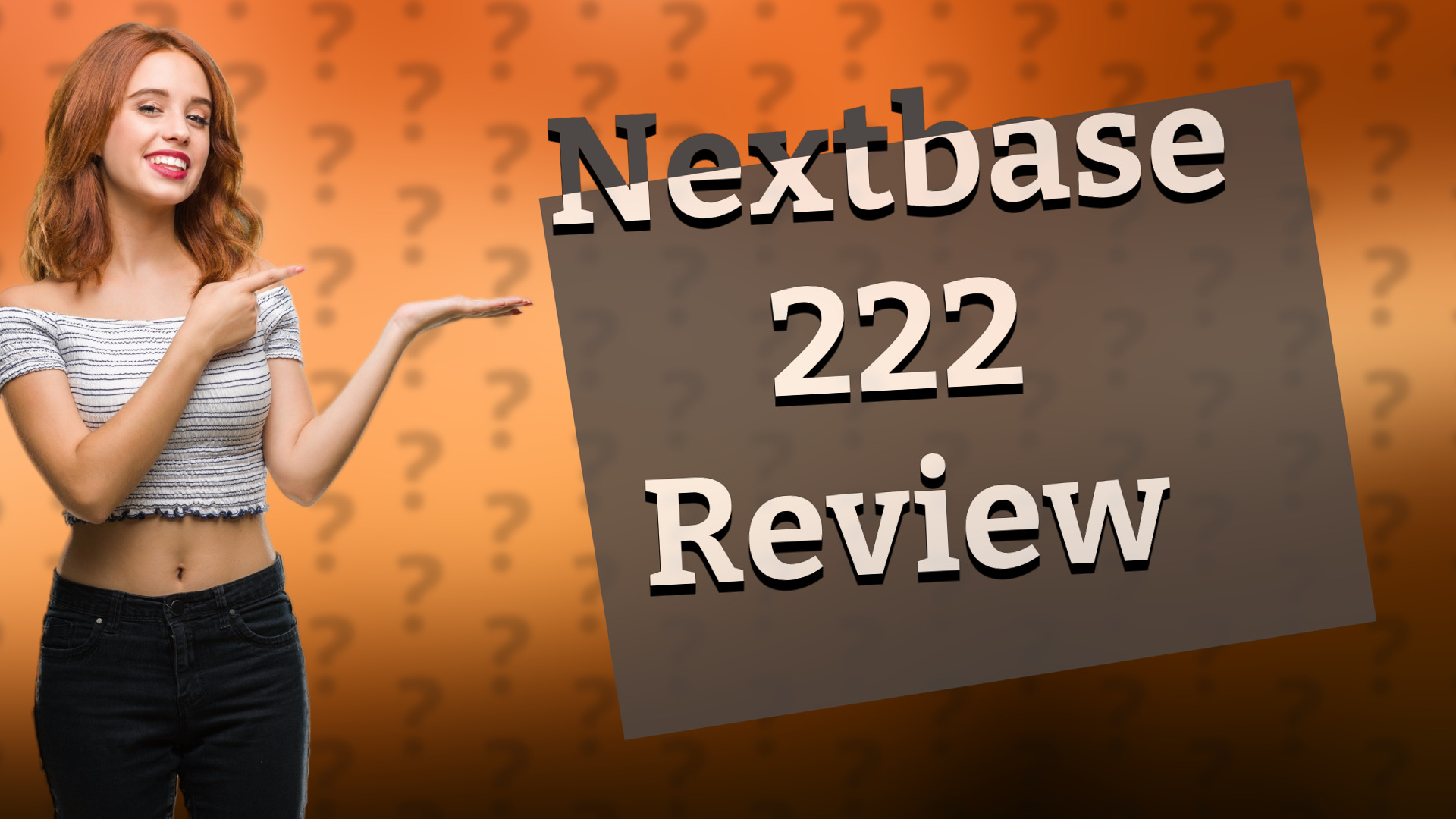Nextbase 222 Review
