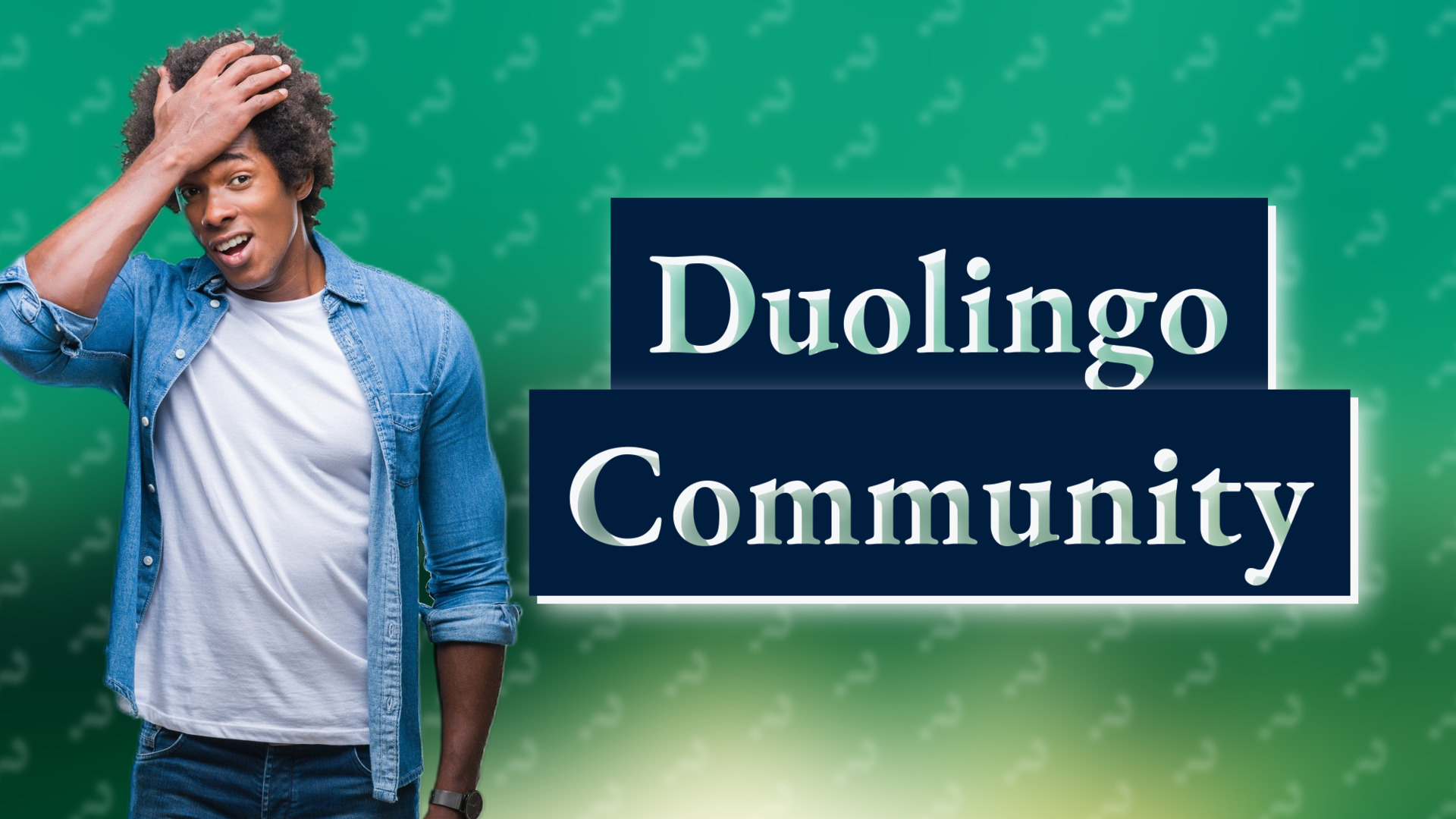 Duolingo Community