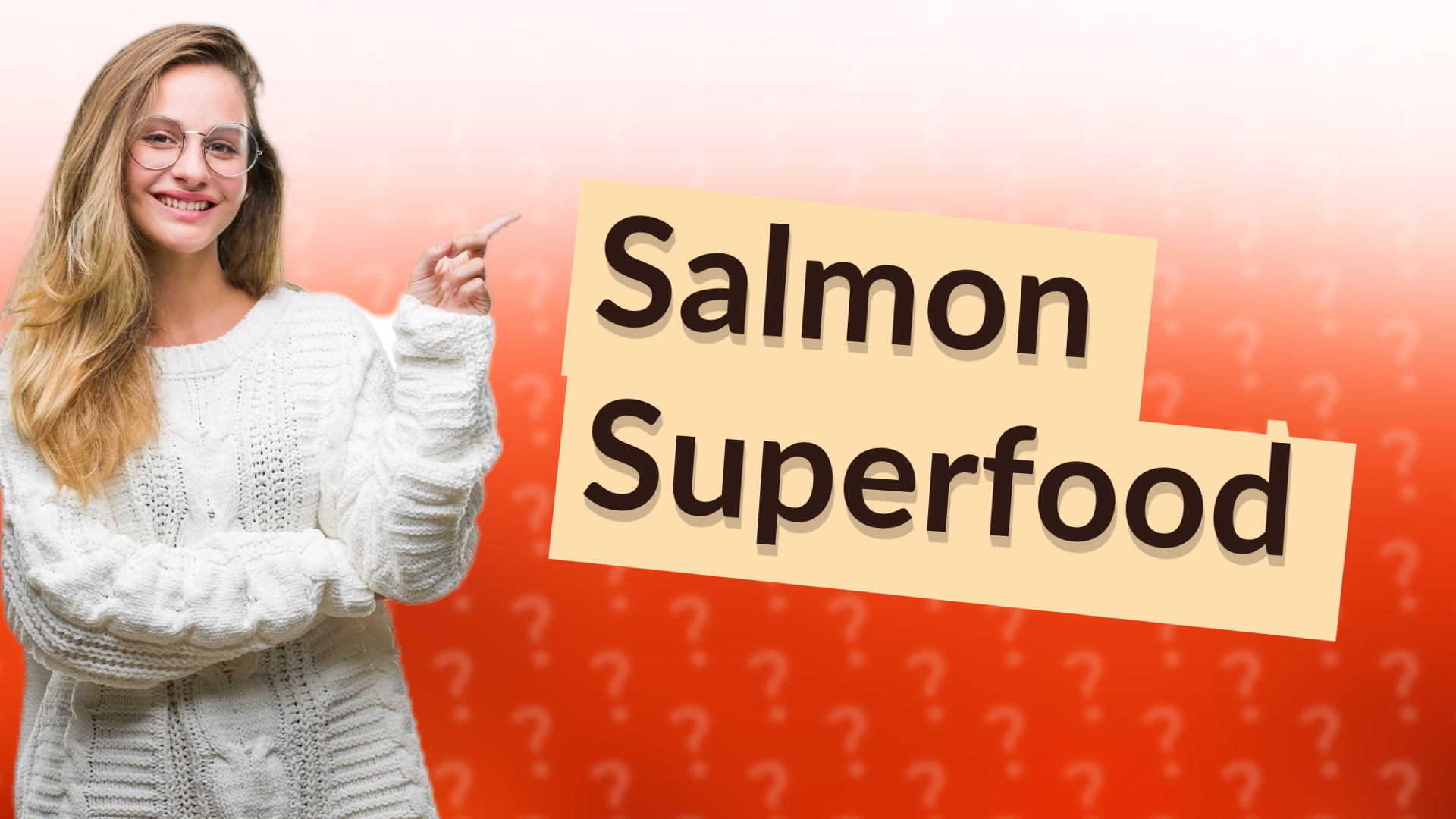Salmon Superfood
