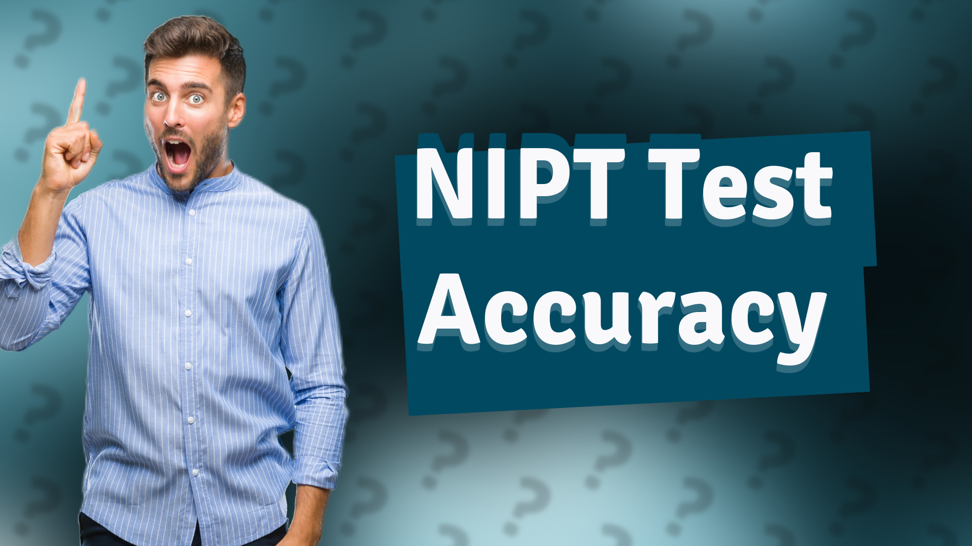 NIPT Test Accuracy
