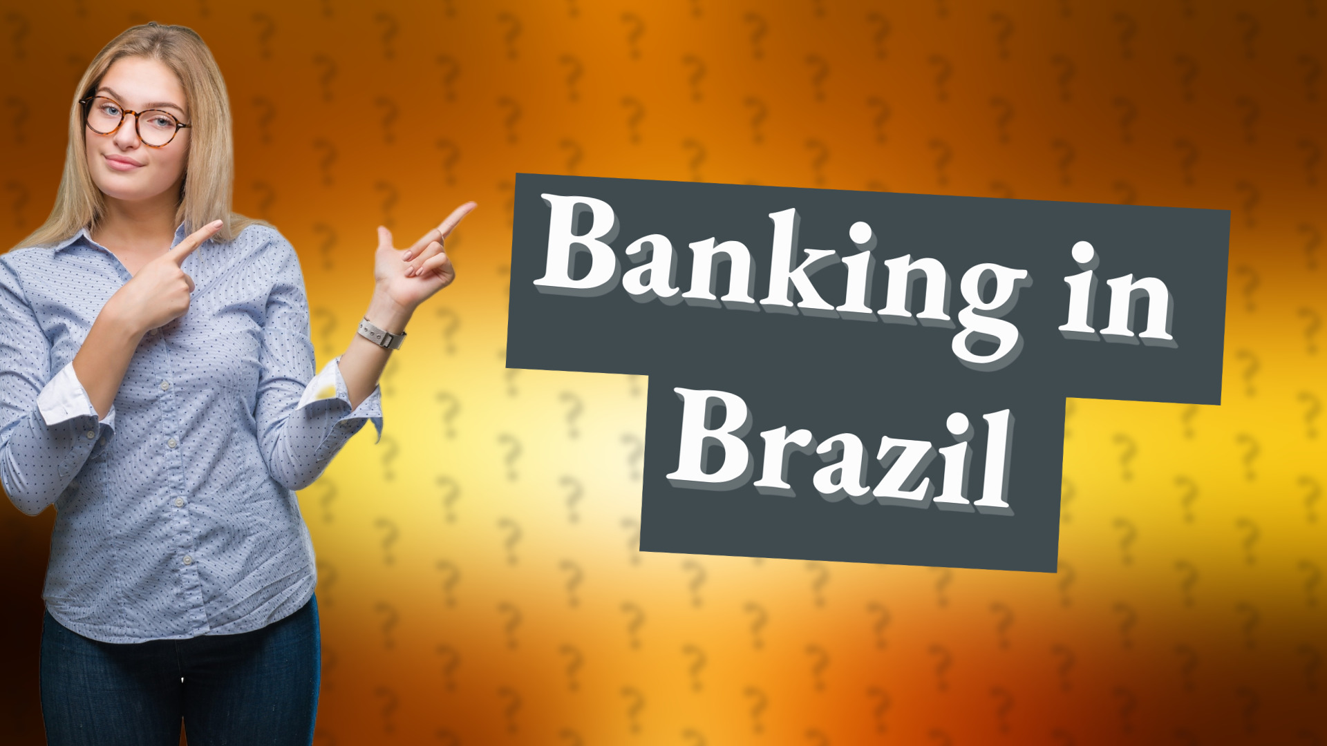 Banking in Brazil