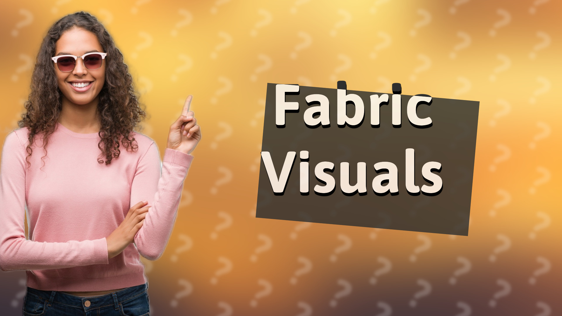 Fabric Visuals