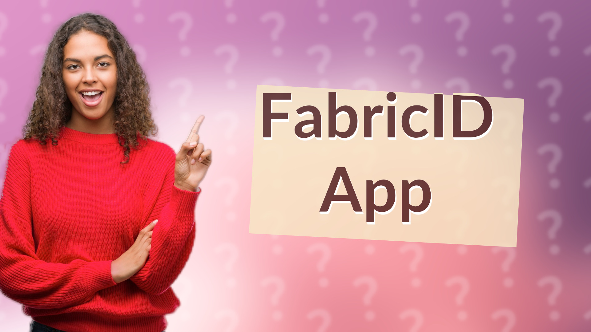 FabricID App
