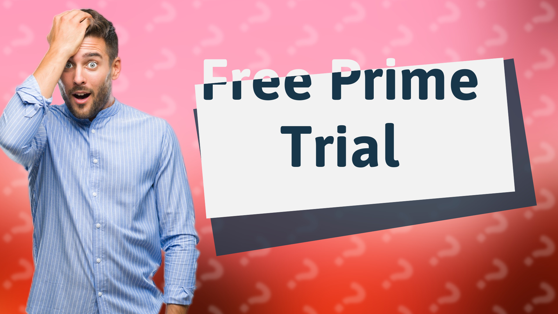 Free Prime Trial