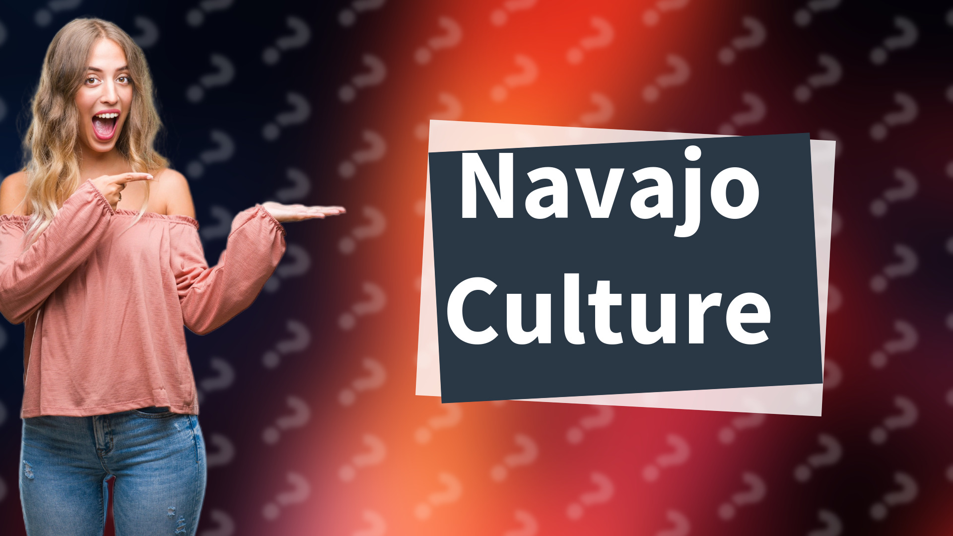 Navajo Culture