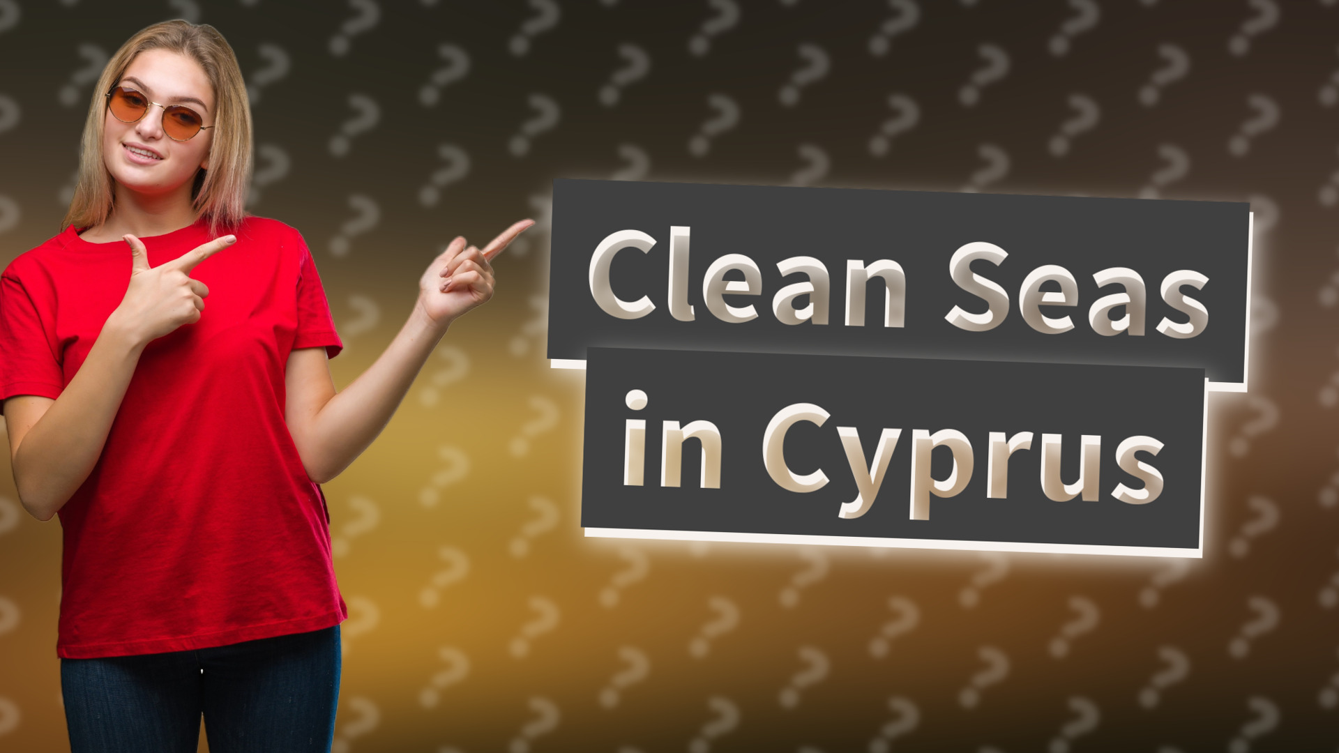 Clean Seas in Cyprus